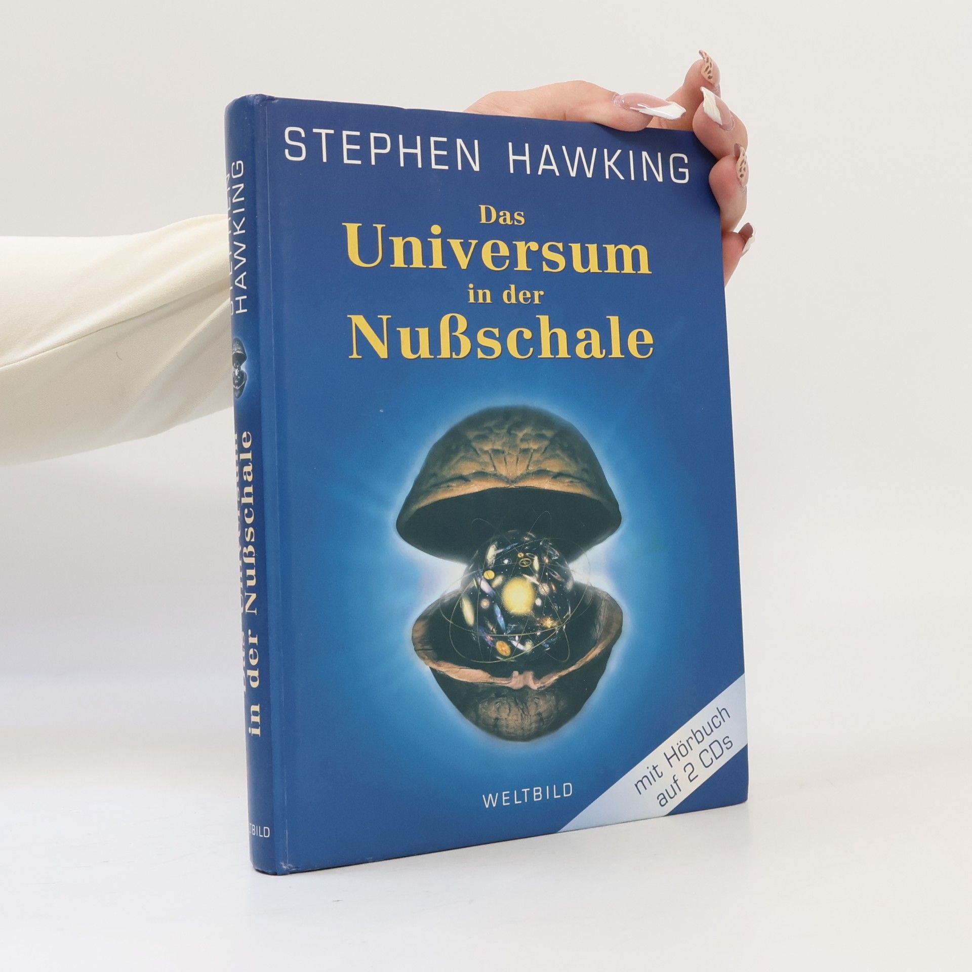 Das Universum in der Nußschale
