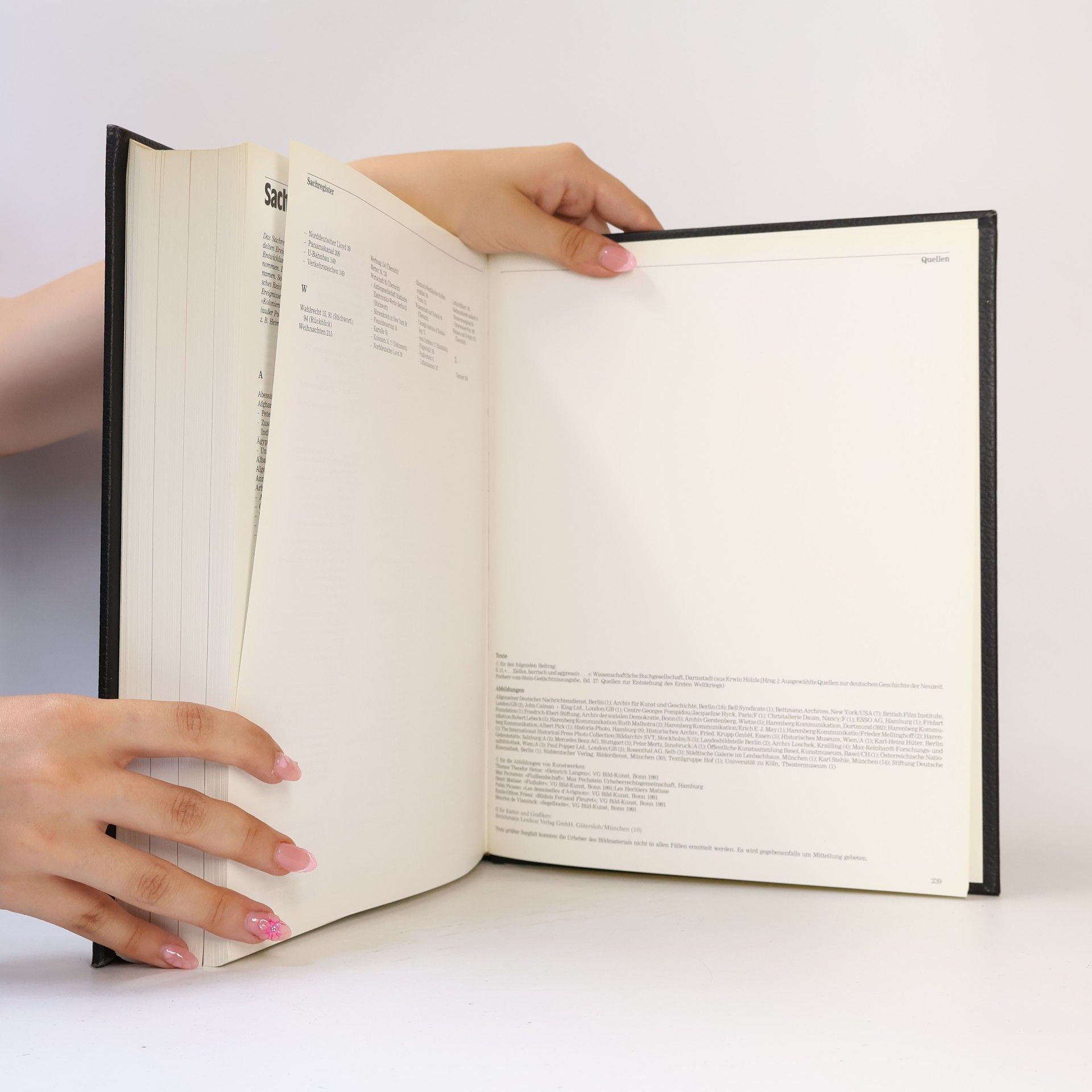 Autorenkollektiv Brockhaus Chronik des Jahrhunderts 2. 1904-1907