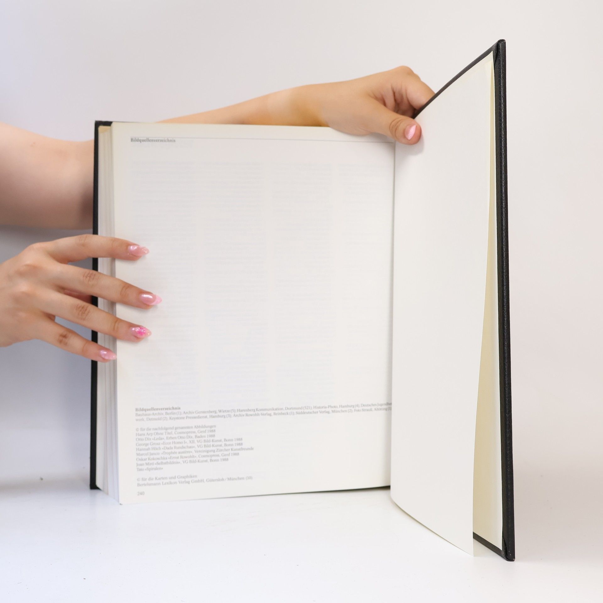 Various authors Brockhaus. Chronik des 20. Jahrhunderts. Band 5