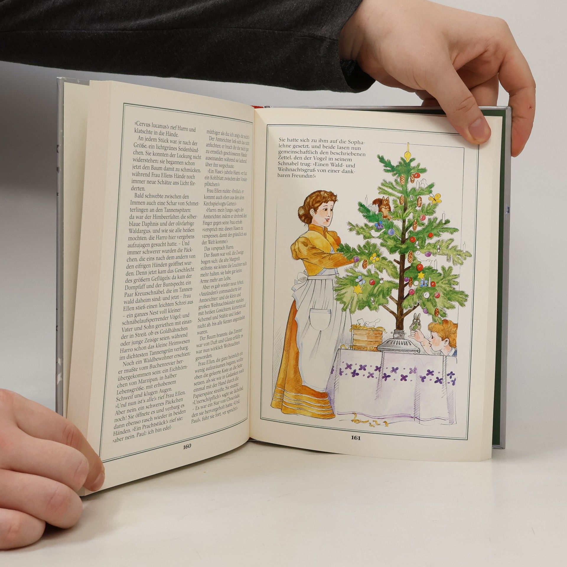 Sybil Gräfin Das grosse Ravensburger Weihnachts-Buch