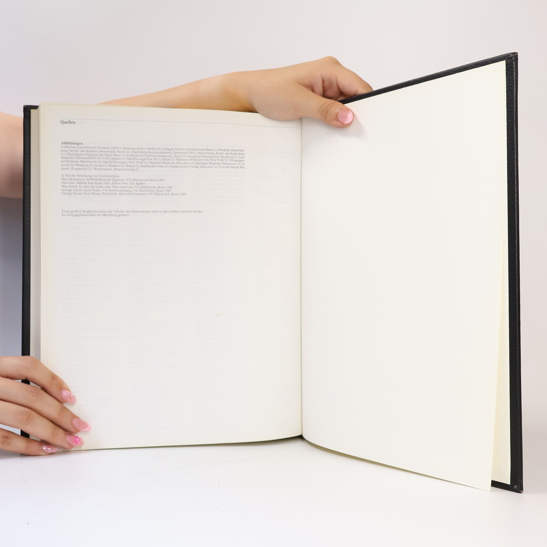 Various authors Brockhaus. Chronik des 20. Jahrhunderts. Band 6