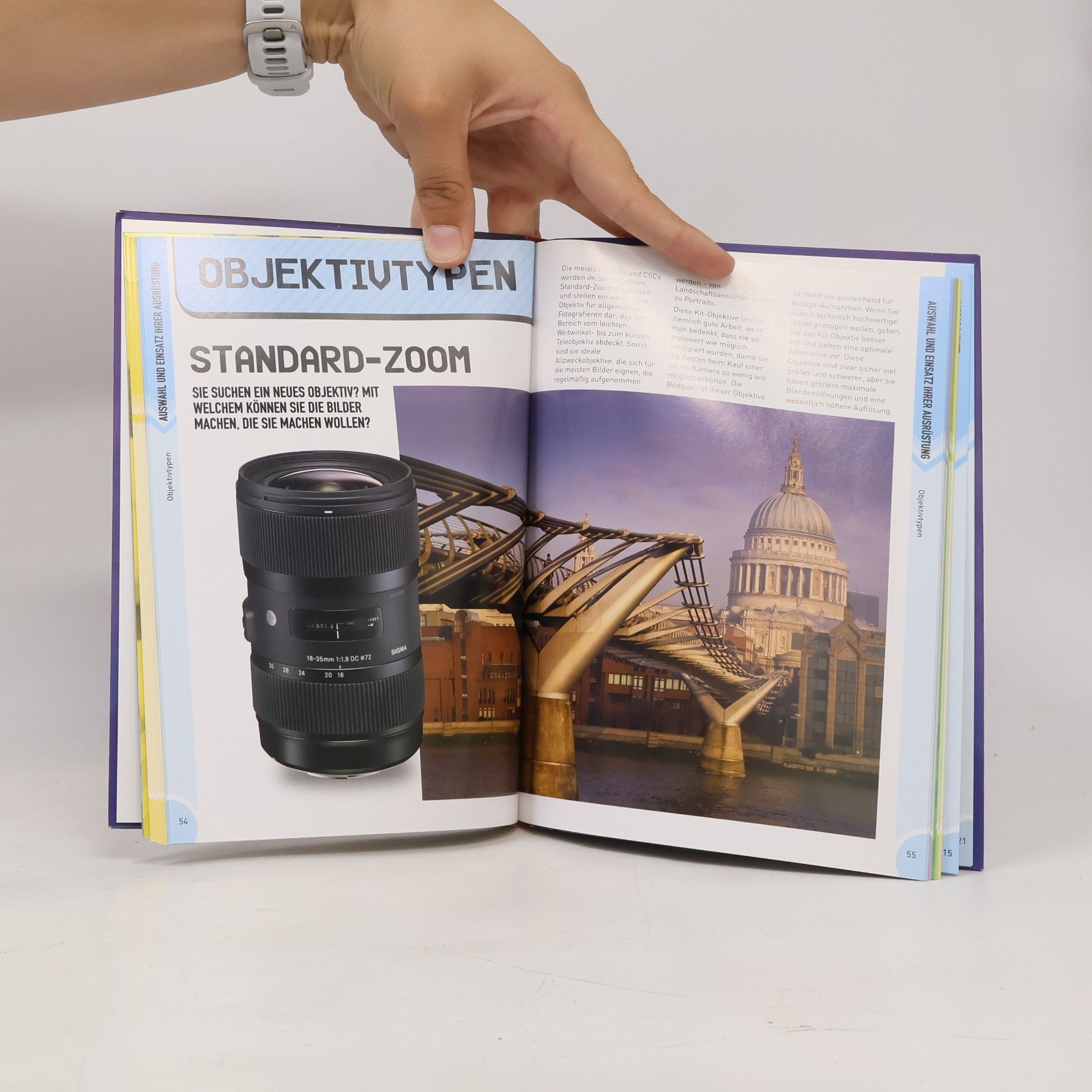 Handbuch Digitalfotografie