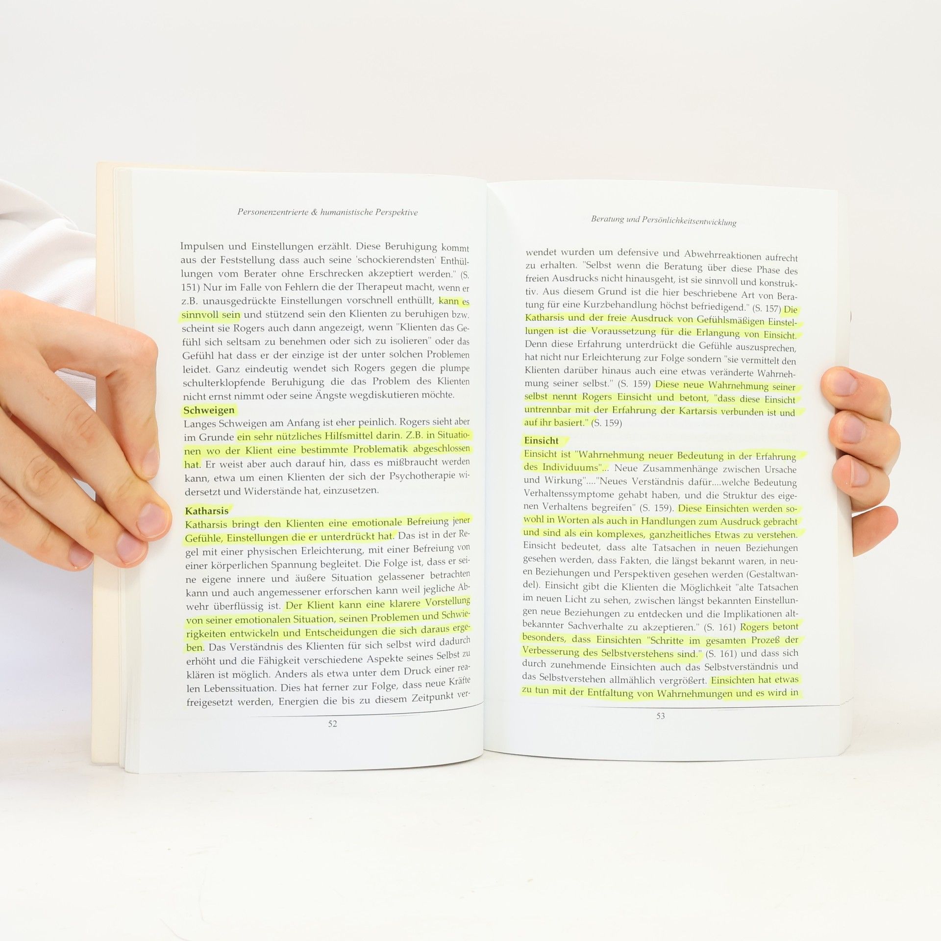 Autorenkollektiv Personenzentrierte Perspektive