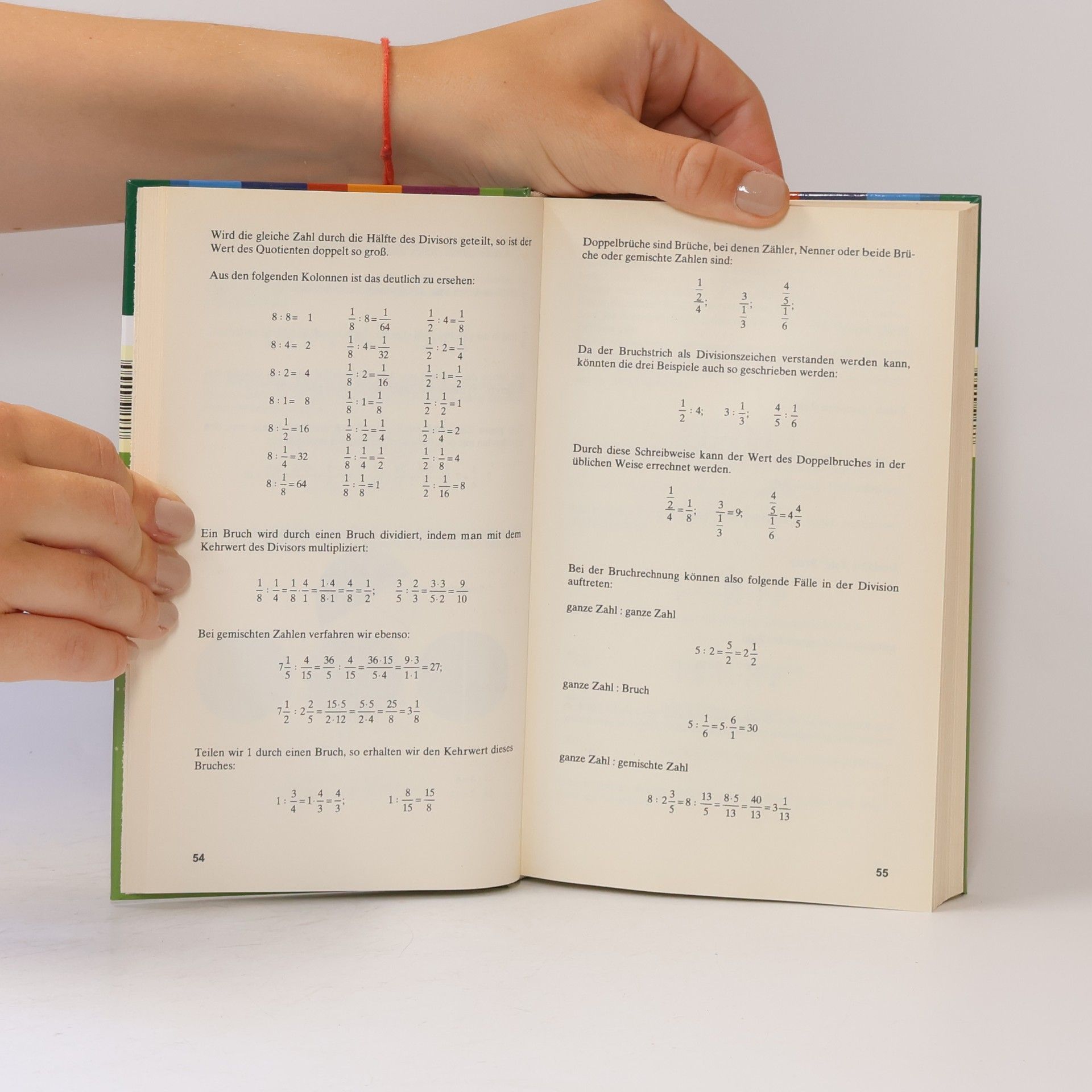 Autorenkollektiv Handbuch Mathematik. Für Schule und Berufsalltag