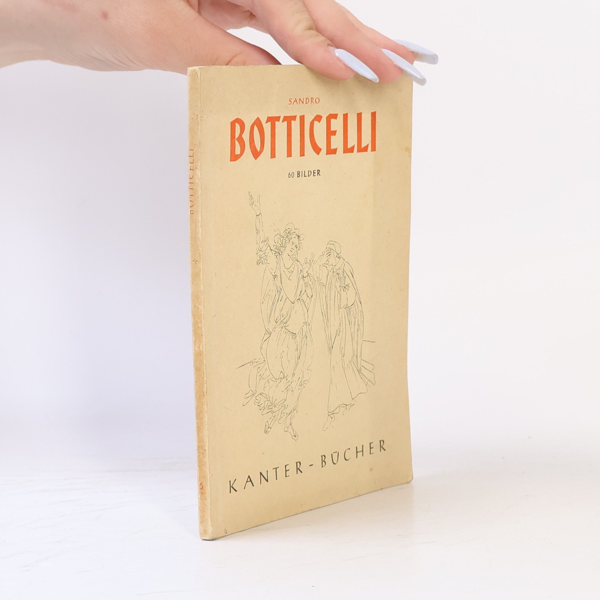 Autorenkollektiv Sandro Botticelli
