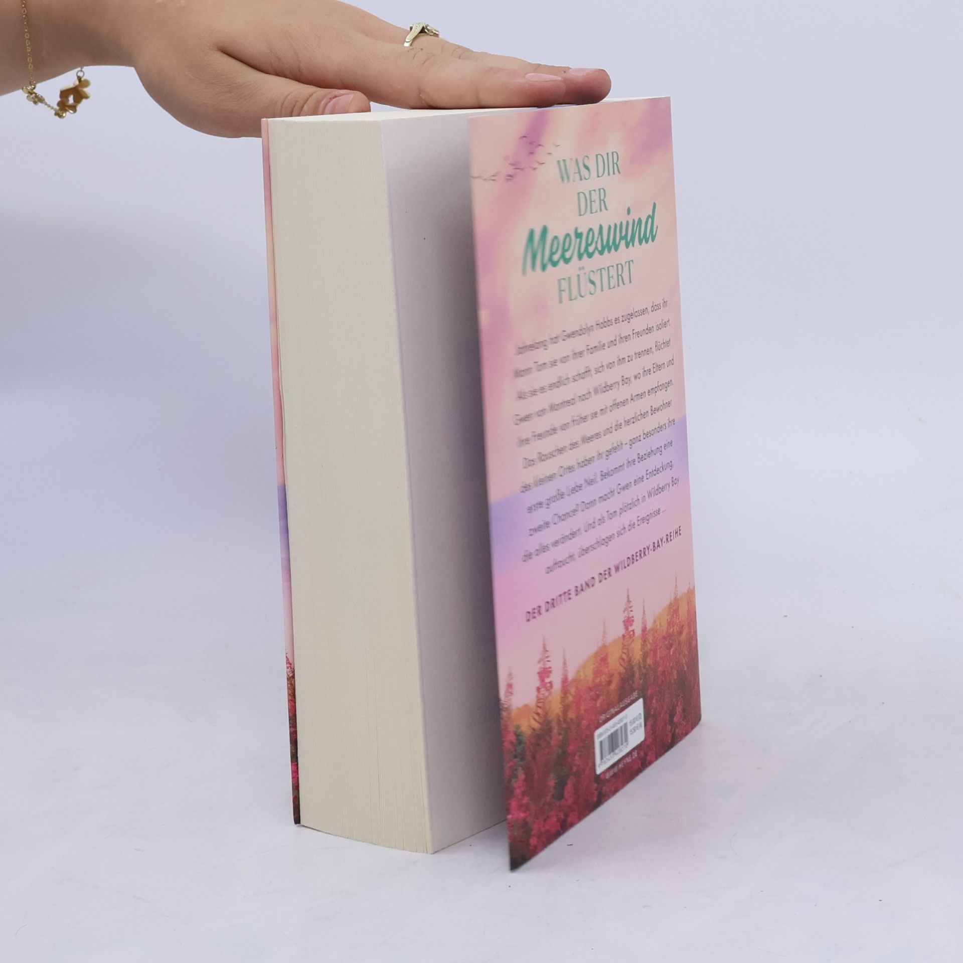 Miriam Covi Wiedersehen in Wildberry Bay / Wildberry Bay Bd.3