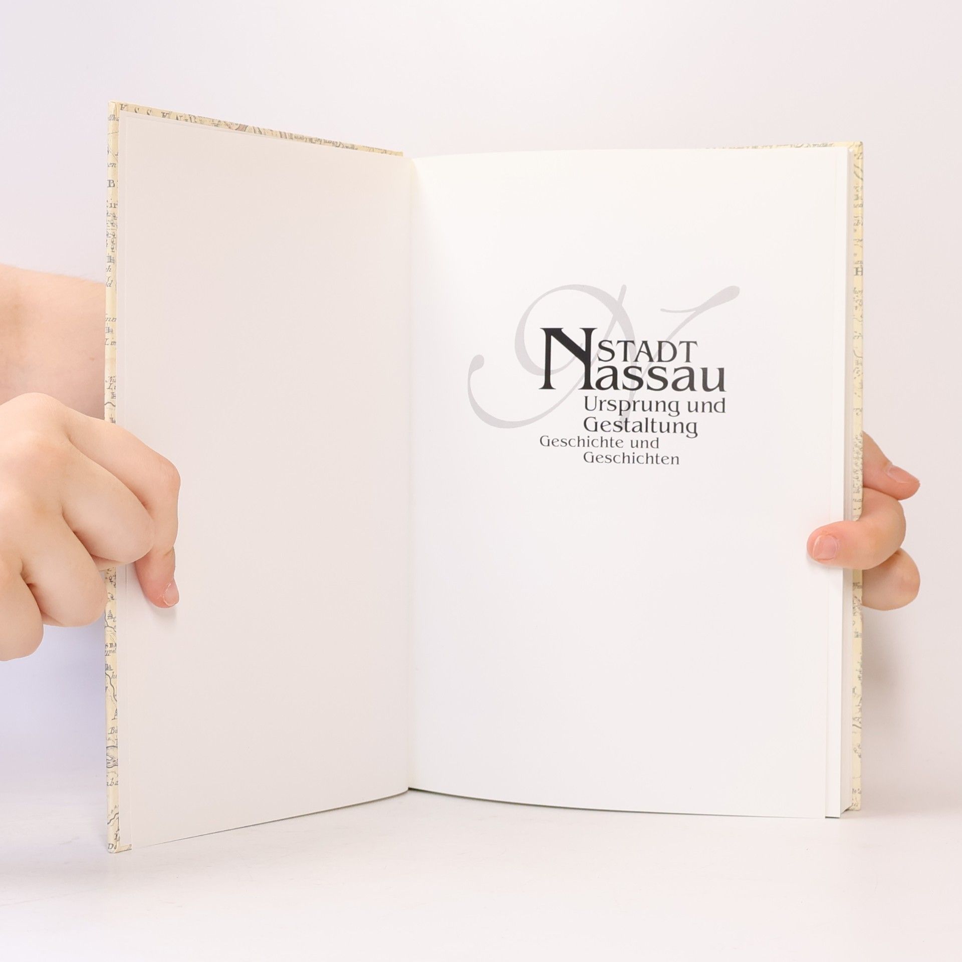 kolektiv Stadt Nassau