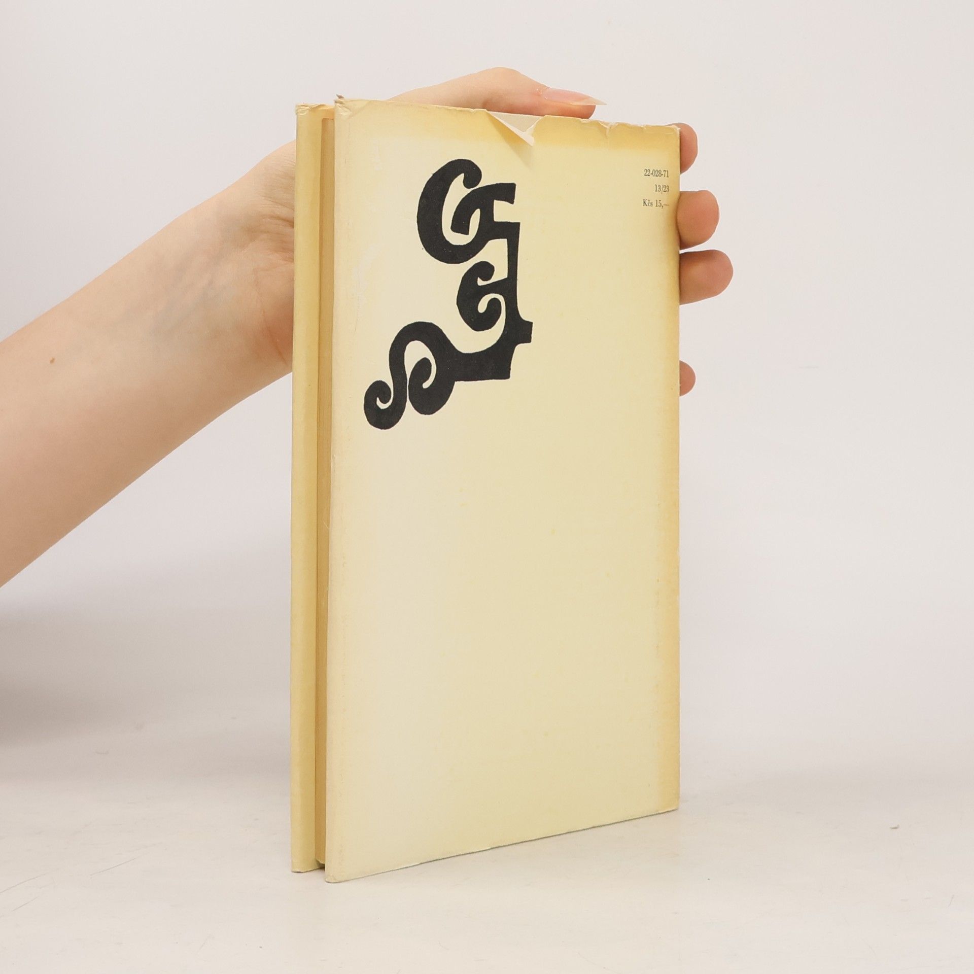 Karel Čapek Marsyas čili Na okraj literatury