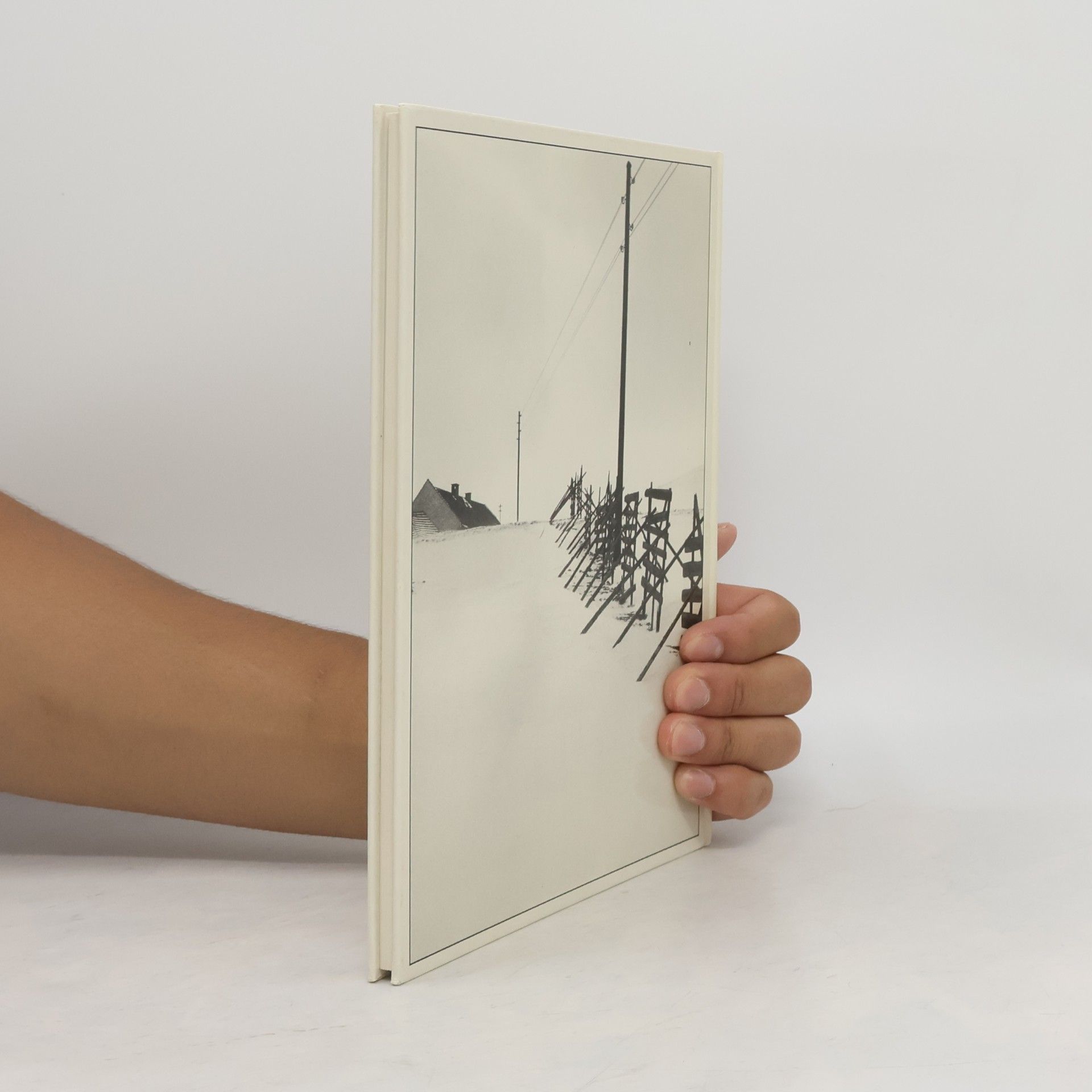 Peter Knoll Ansichten: Ein Fotobuch von Peter Knoll