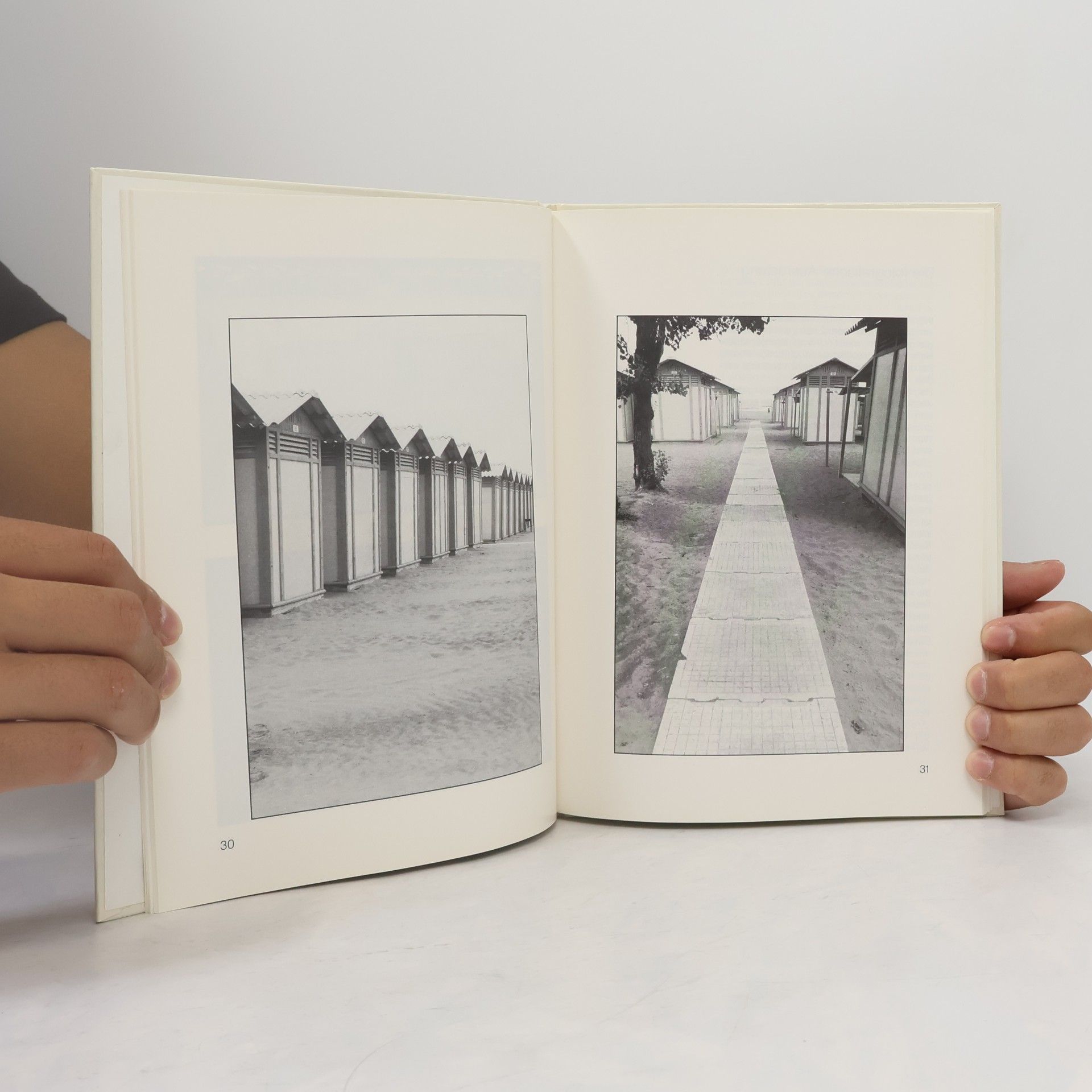 Peter Knoll Ansichten: Ein Fotobuch von Peter Knoll