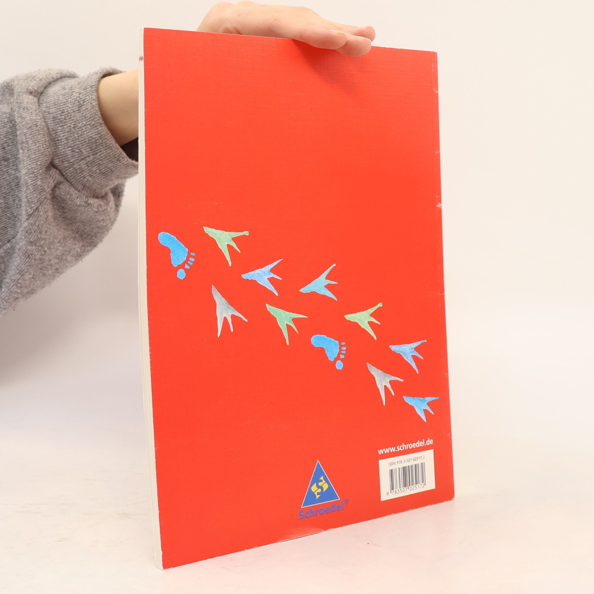 Autorenkollektiv Farbe, Form und Fantasie