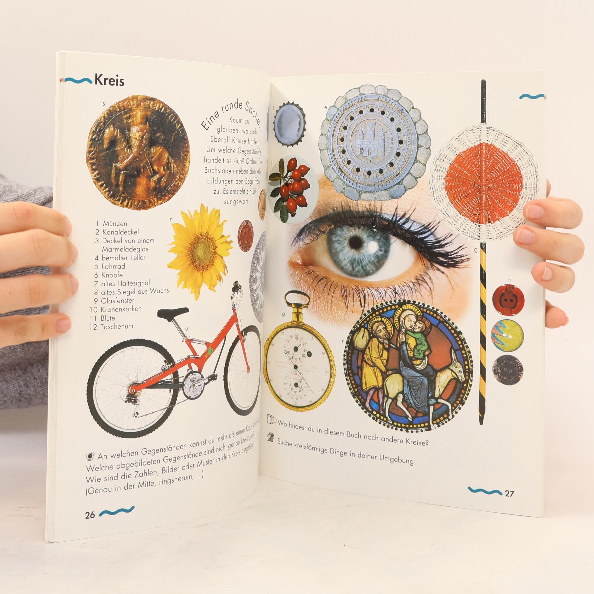 Autorenkollektiv Farbe, Form und Fantasie