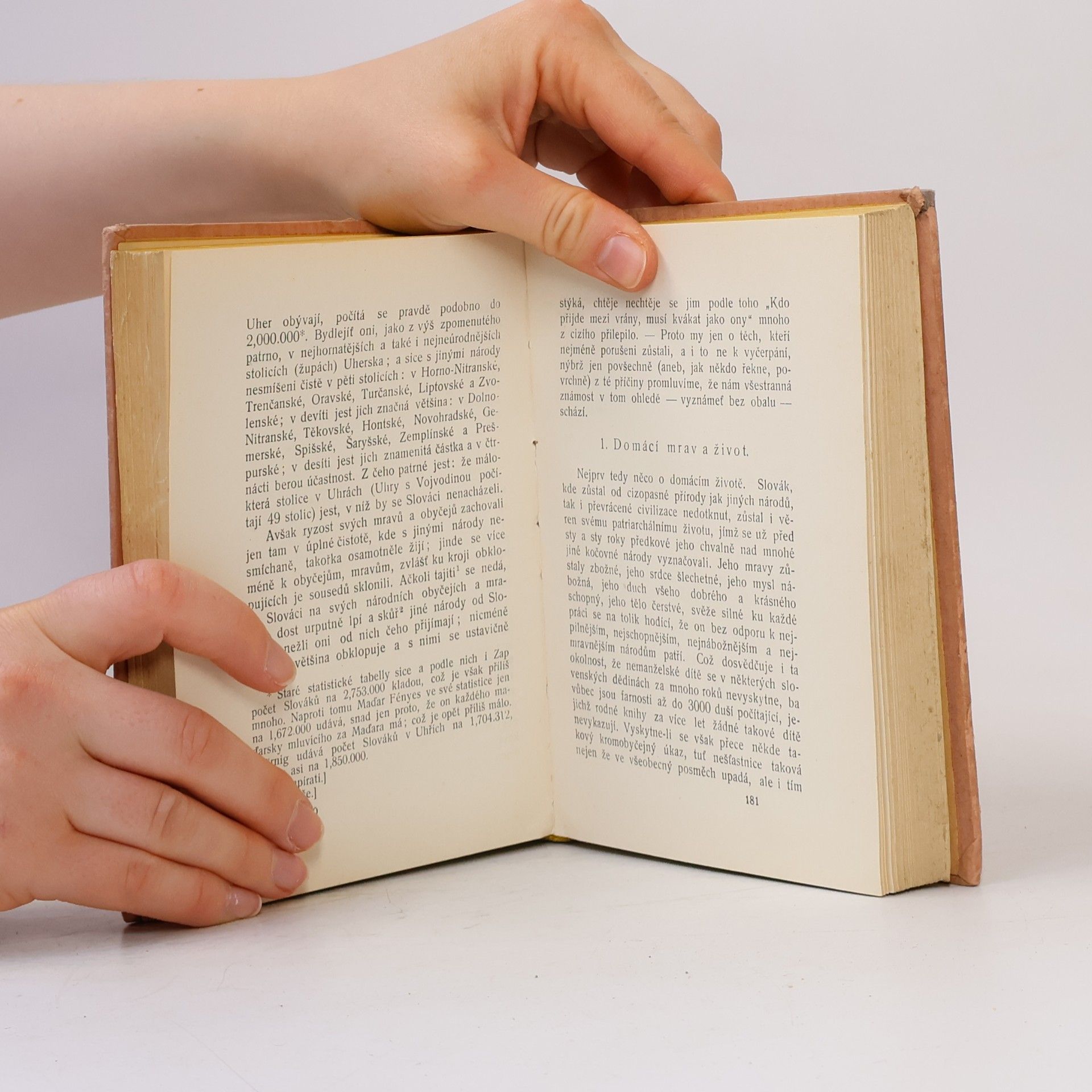 Various authors Boženy Němcové Vzpomínky na Slovensko