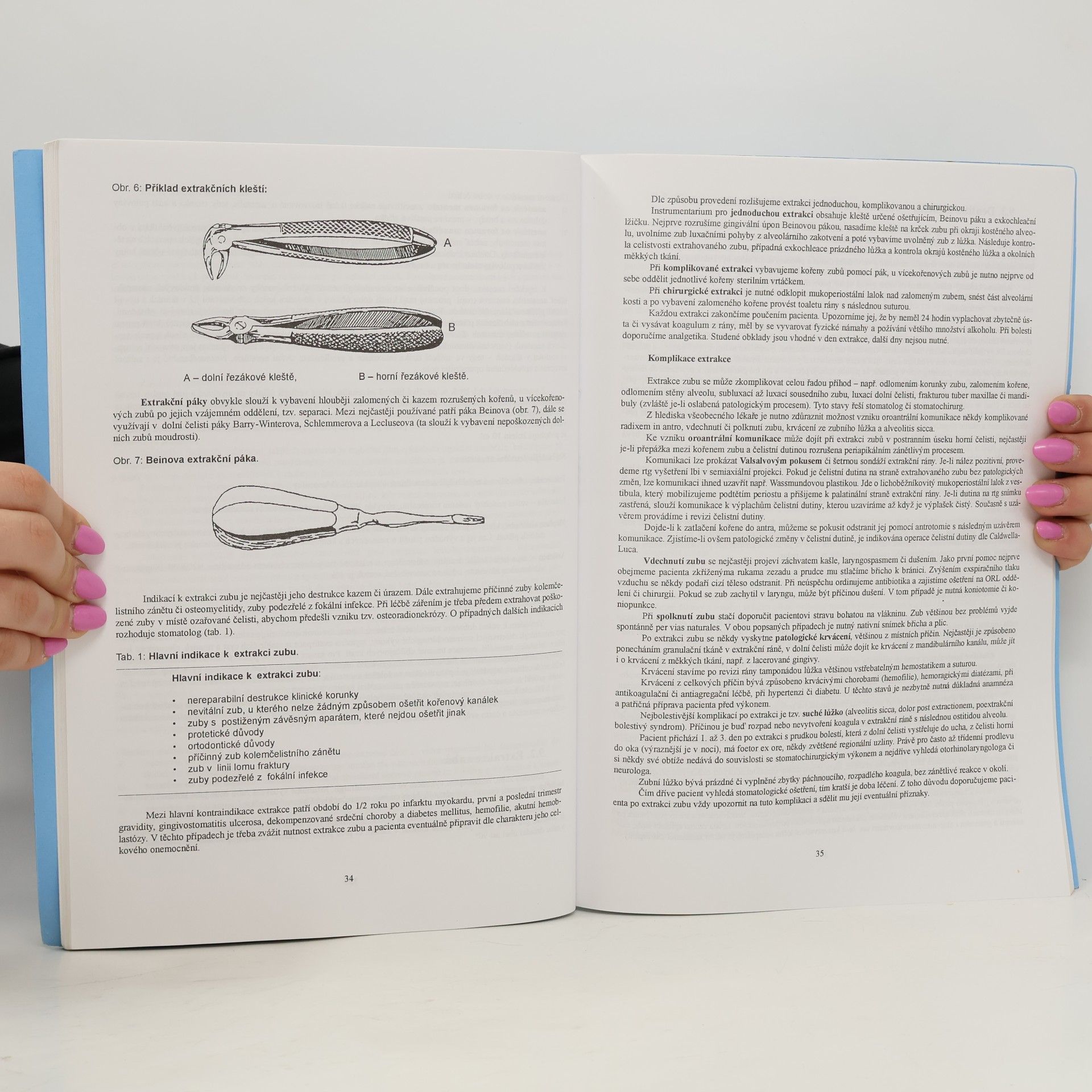 Jan Kilián Stomatologie pro studující všeobecného lékařství