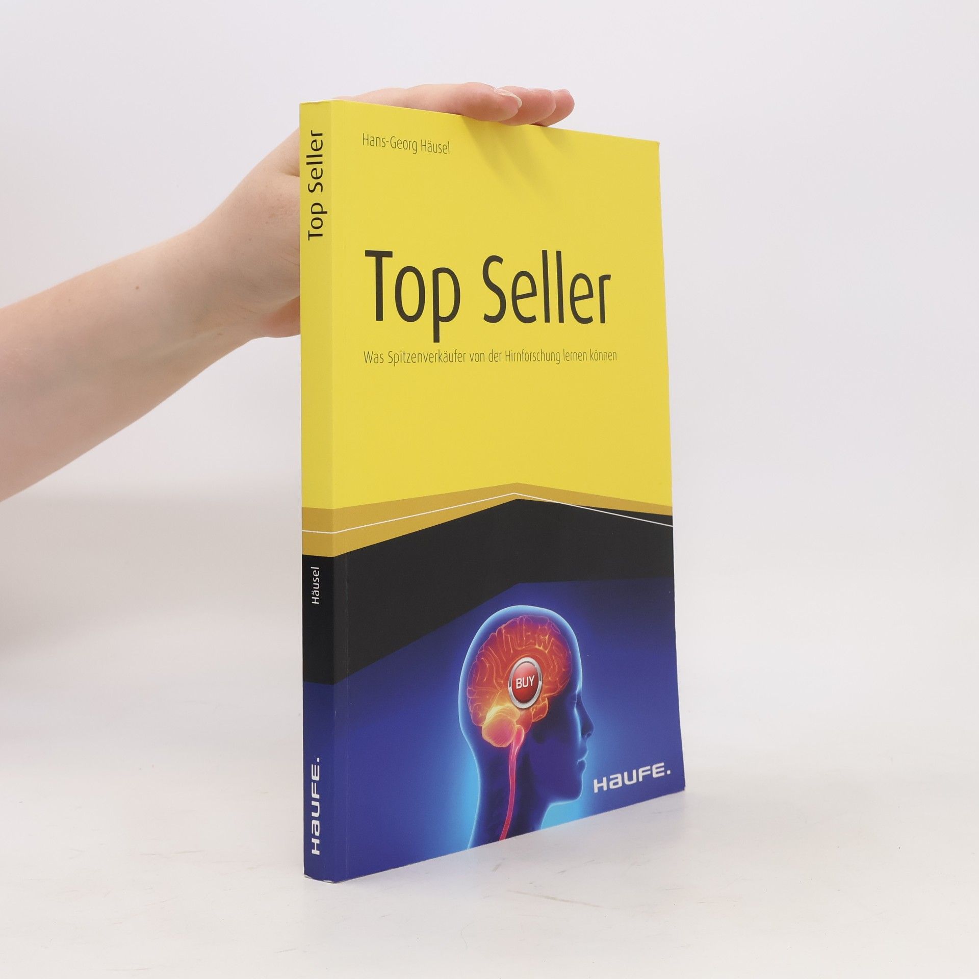 Hans-Georg Häusel Top seller