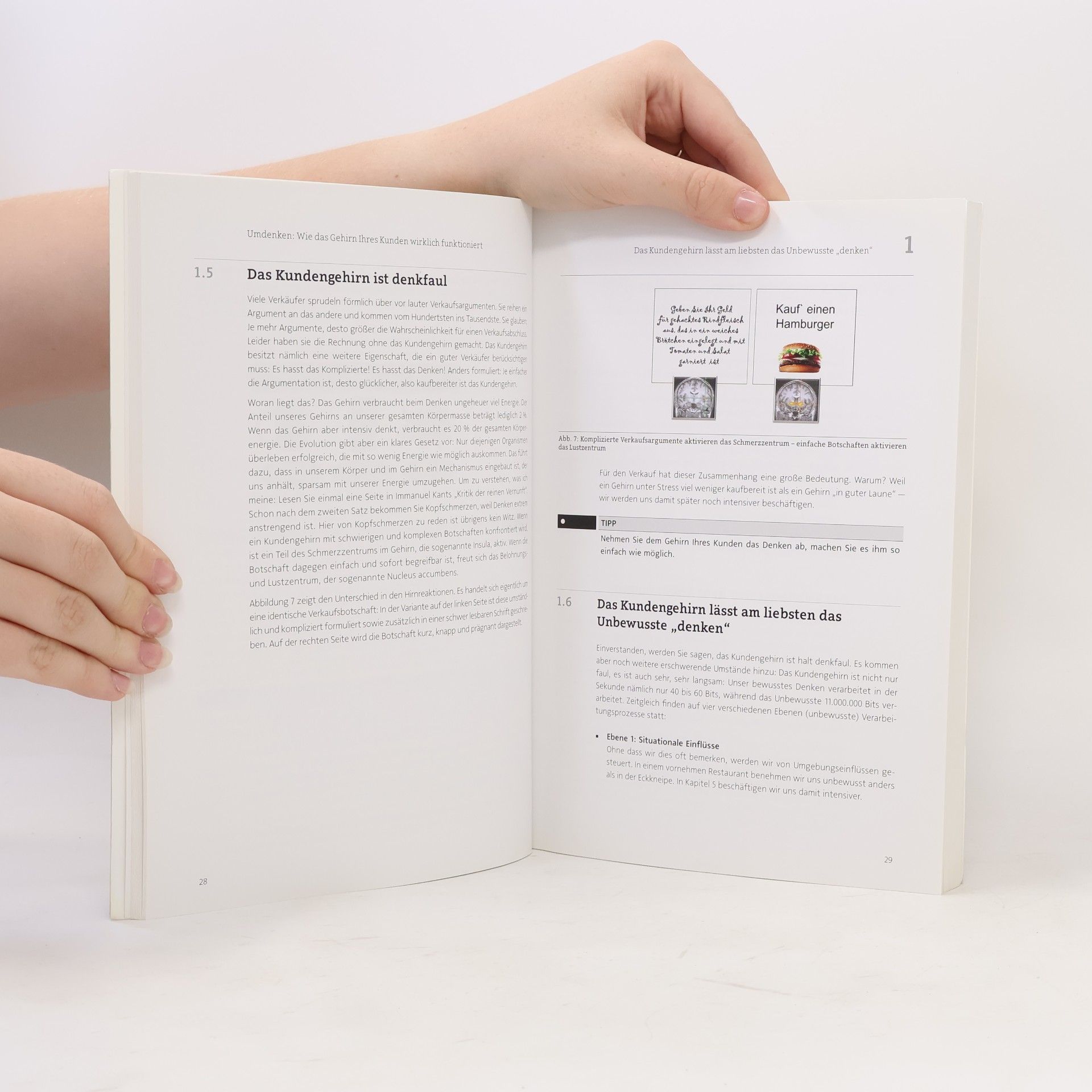 Hans-Georg Häusel Top seller