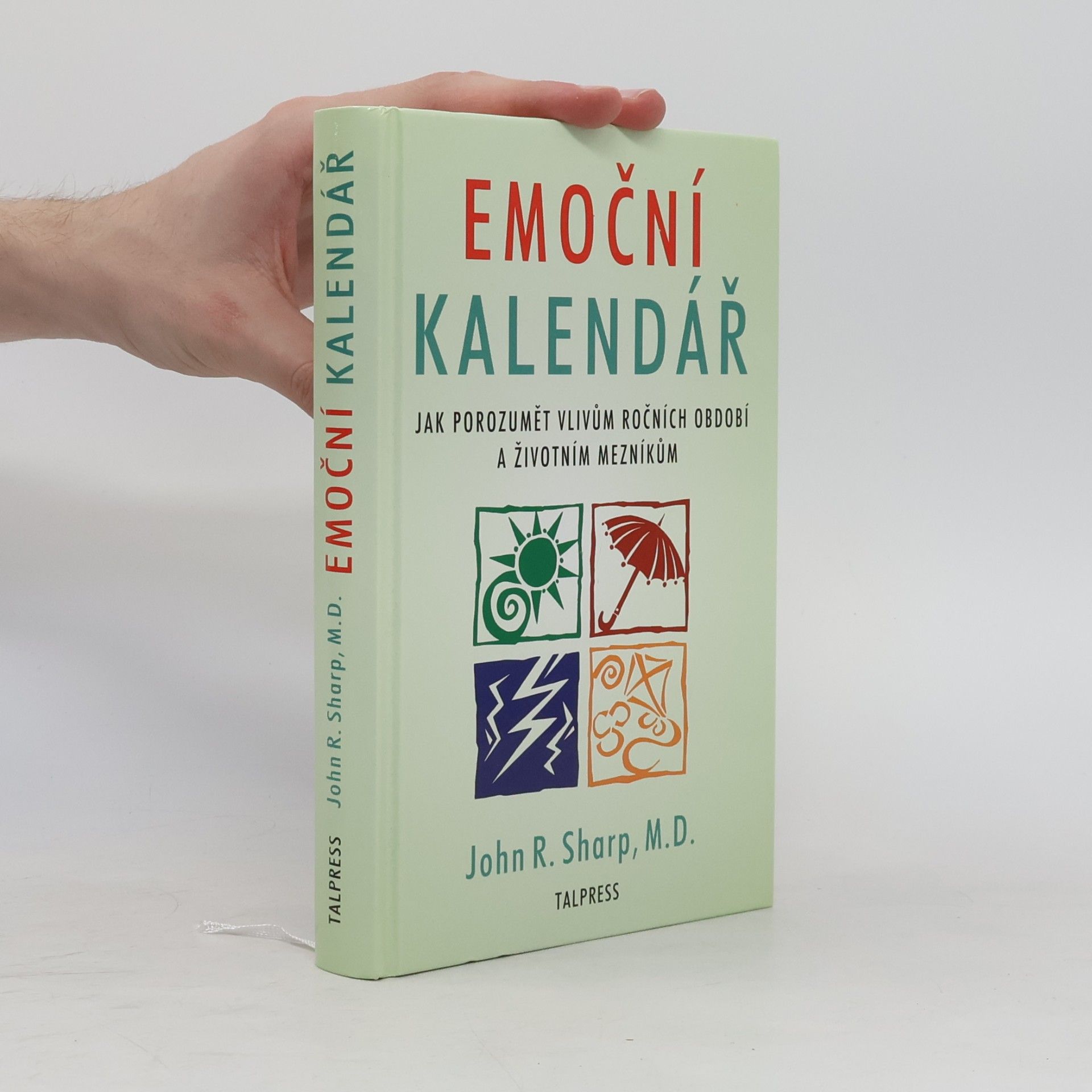 Emoční kalendář