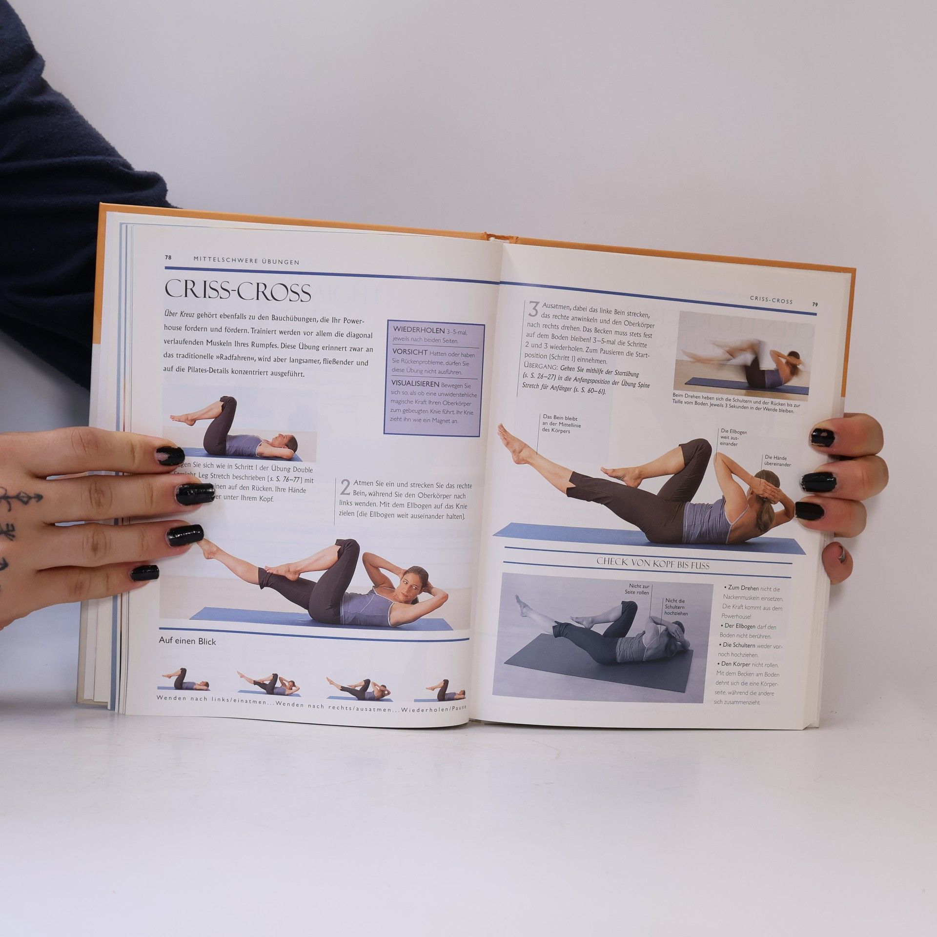 Alycea Ungaro Pilates