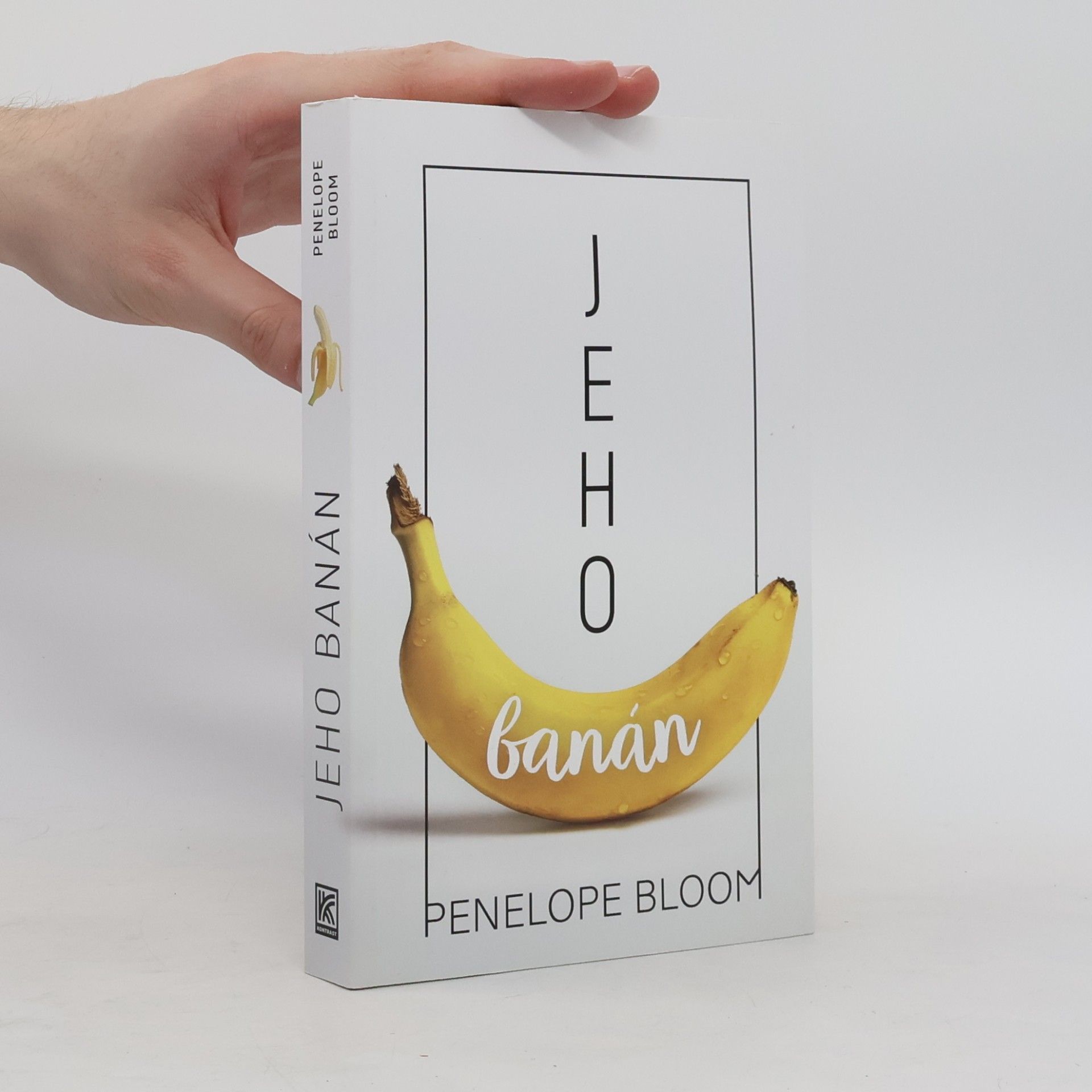 Penelope Bloom Jeho banán