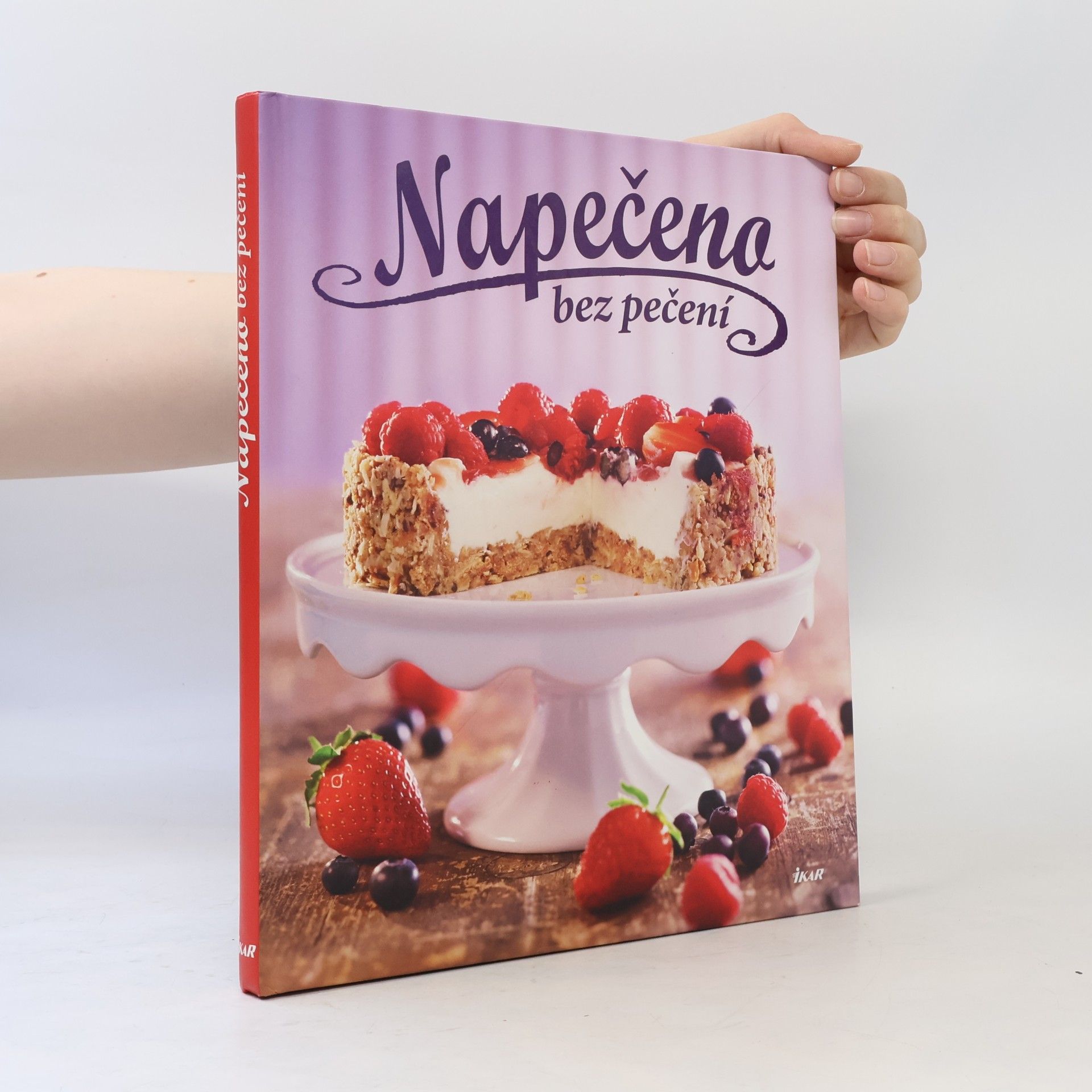 Napečeno bez pečení