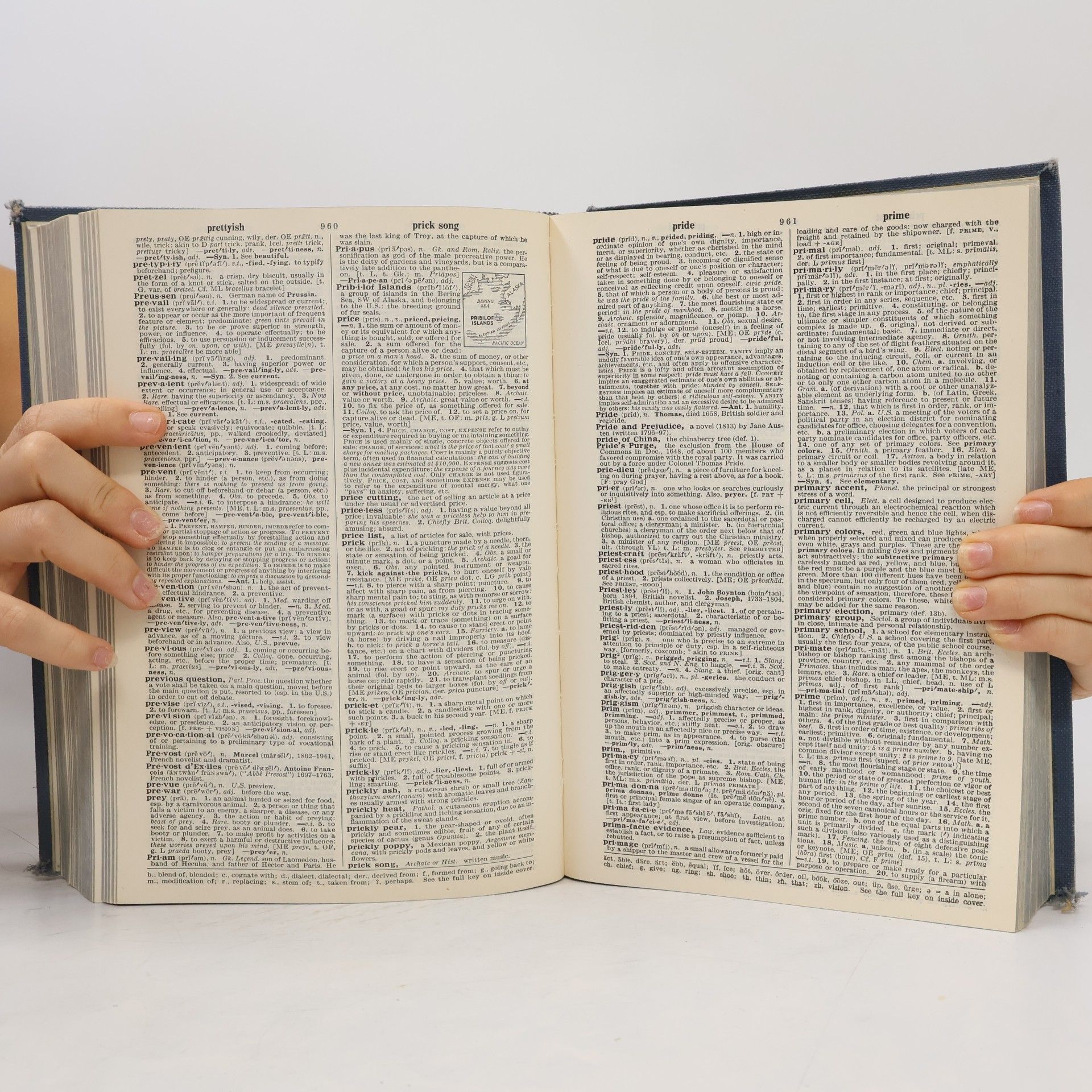 Clarence L. Barnhart The American College Dictionary