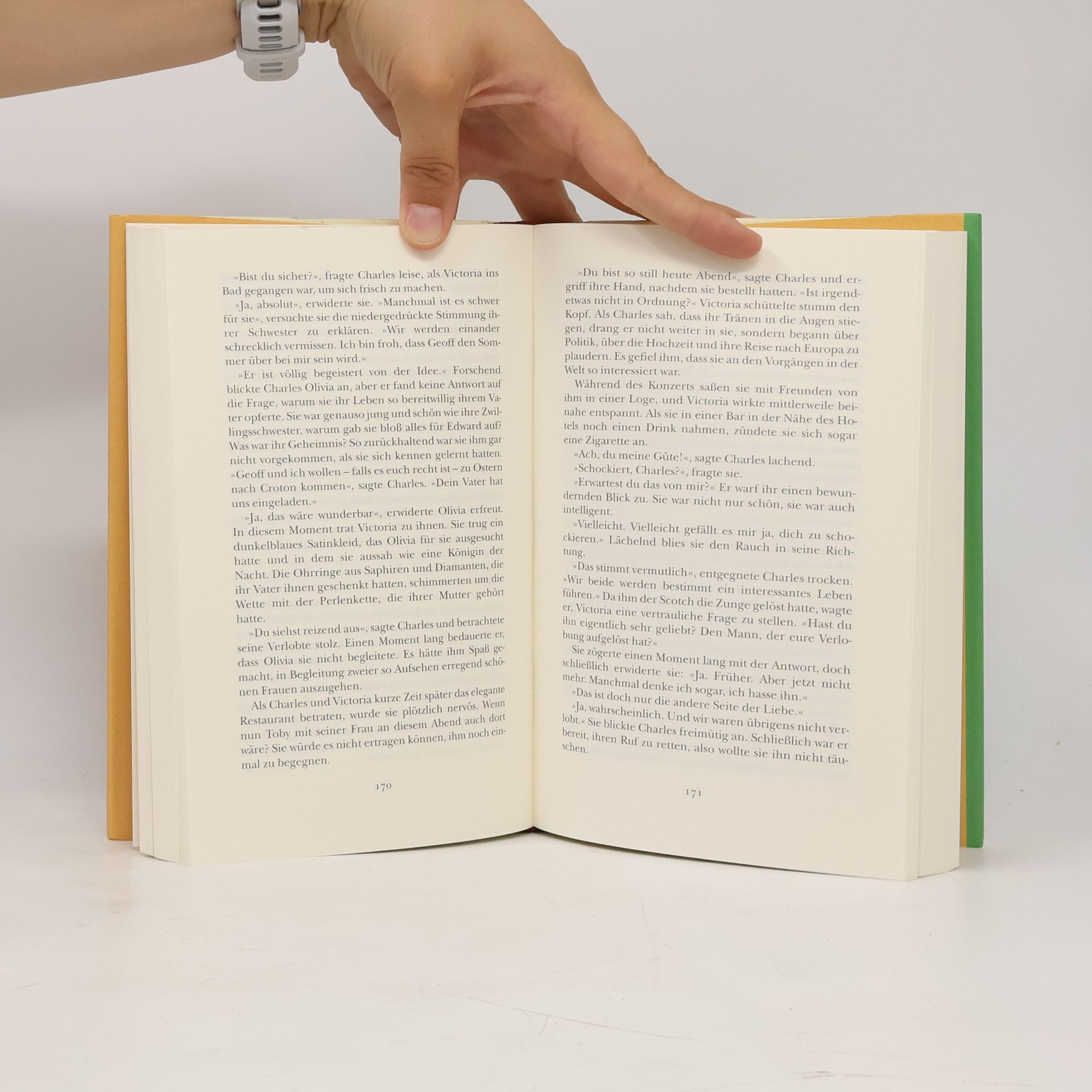 Danielle Steel Vertauschtes Glück