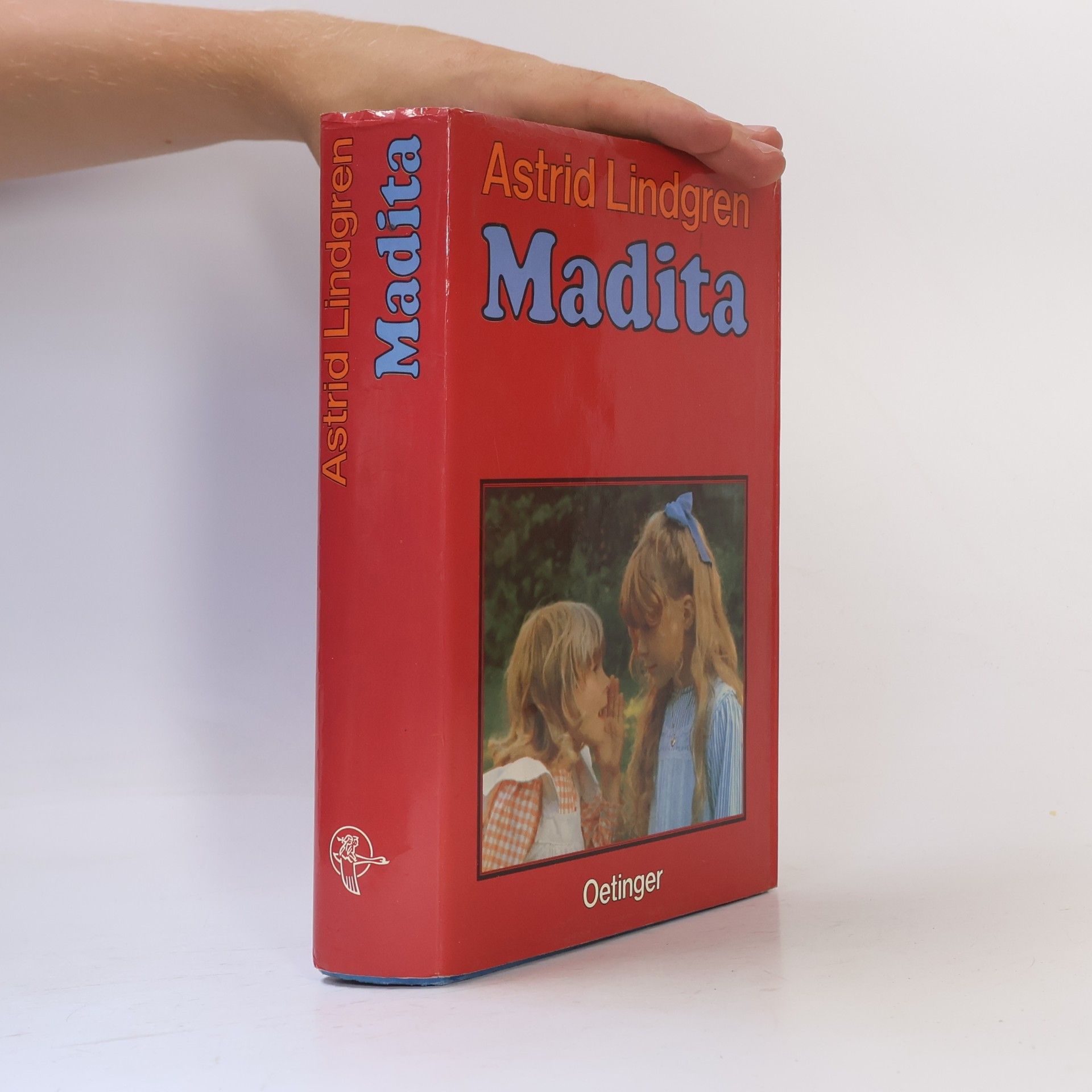 Astrid Lindgren Madita