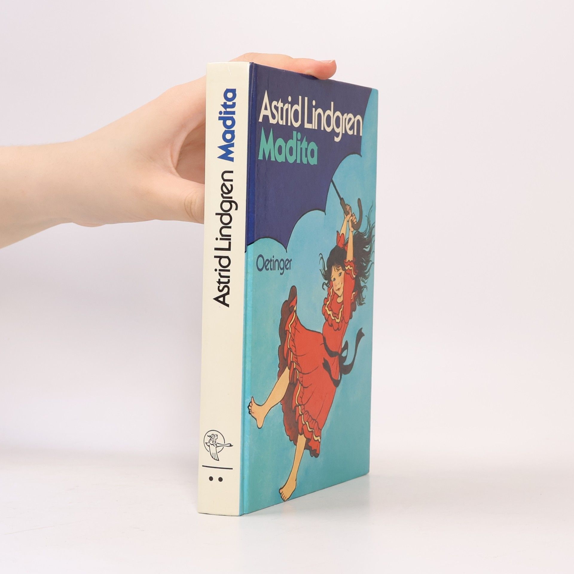 Astrid Lindgren Madita