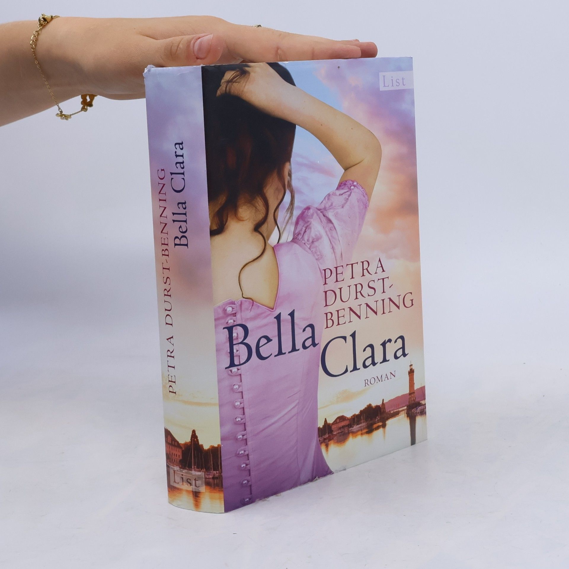 Petra Durst-Benning Bella Clara