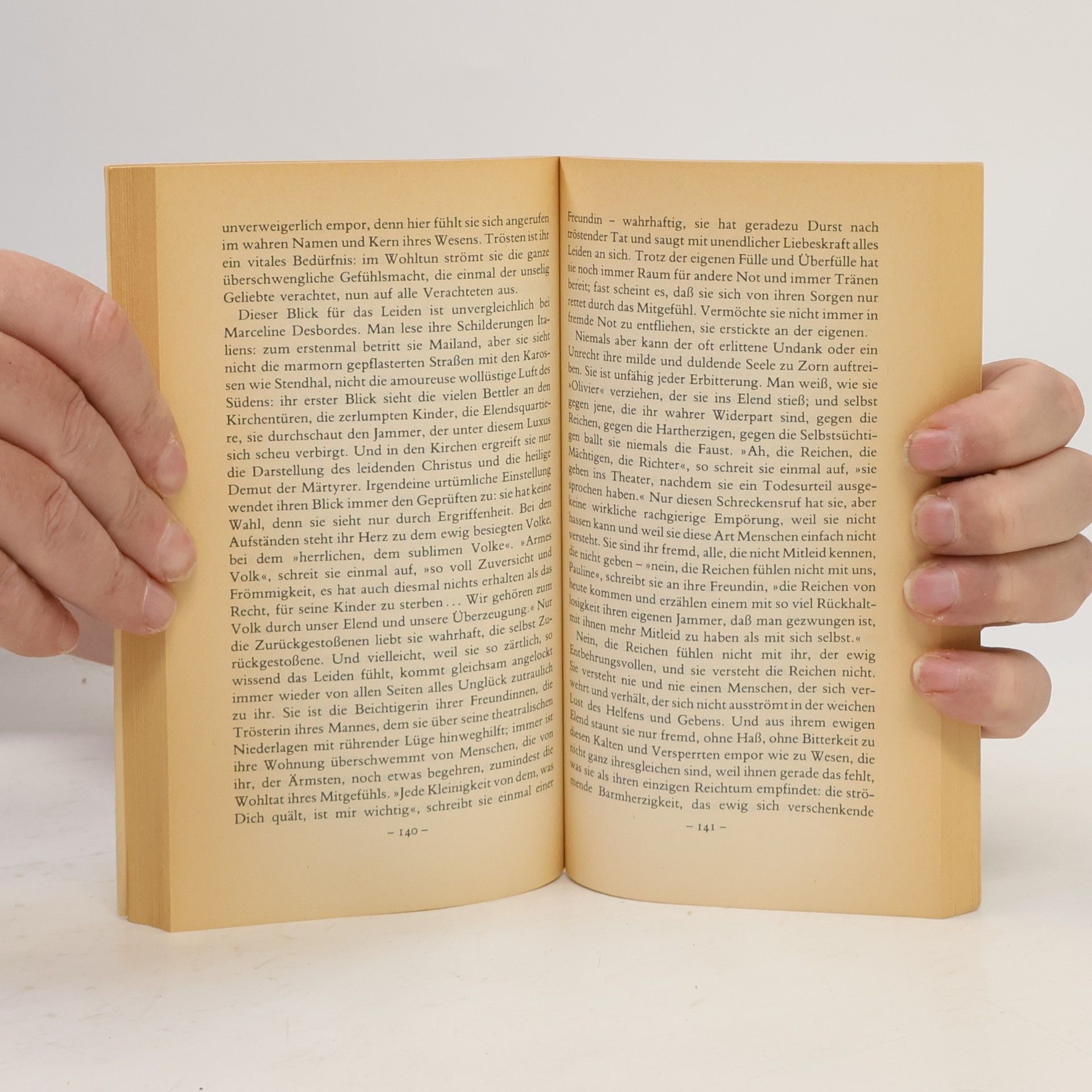 Stefan Zweig Das Geheimnis des künstlerischen Schaffens