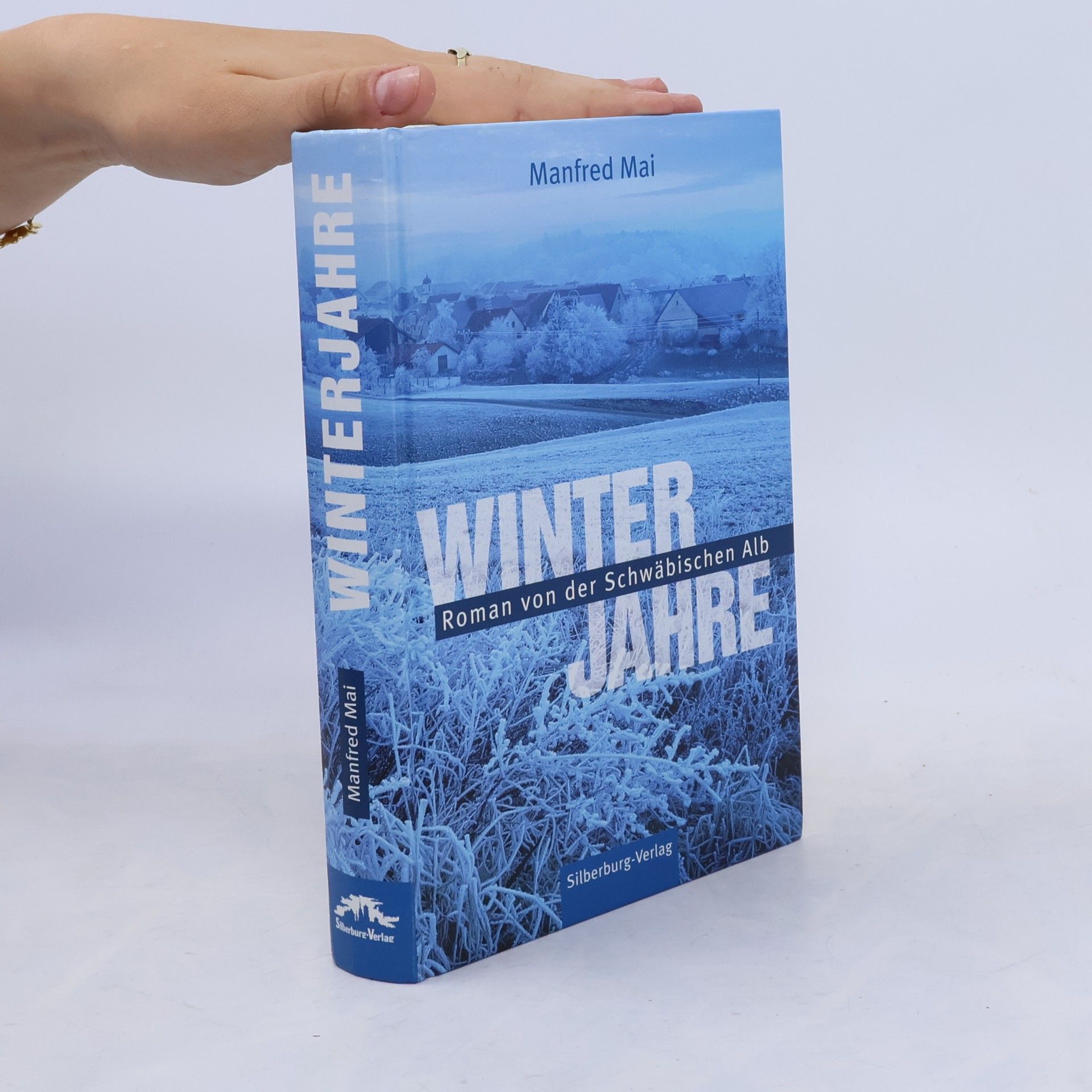 Manfred Mai Winterjahre