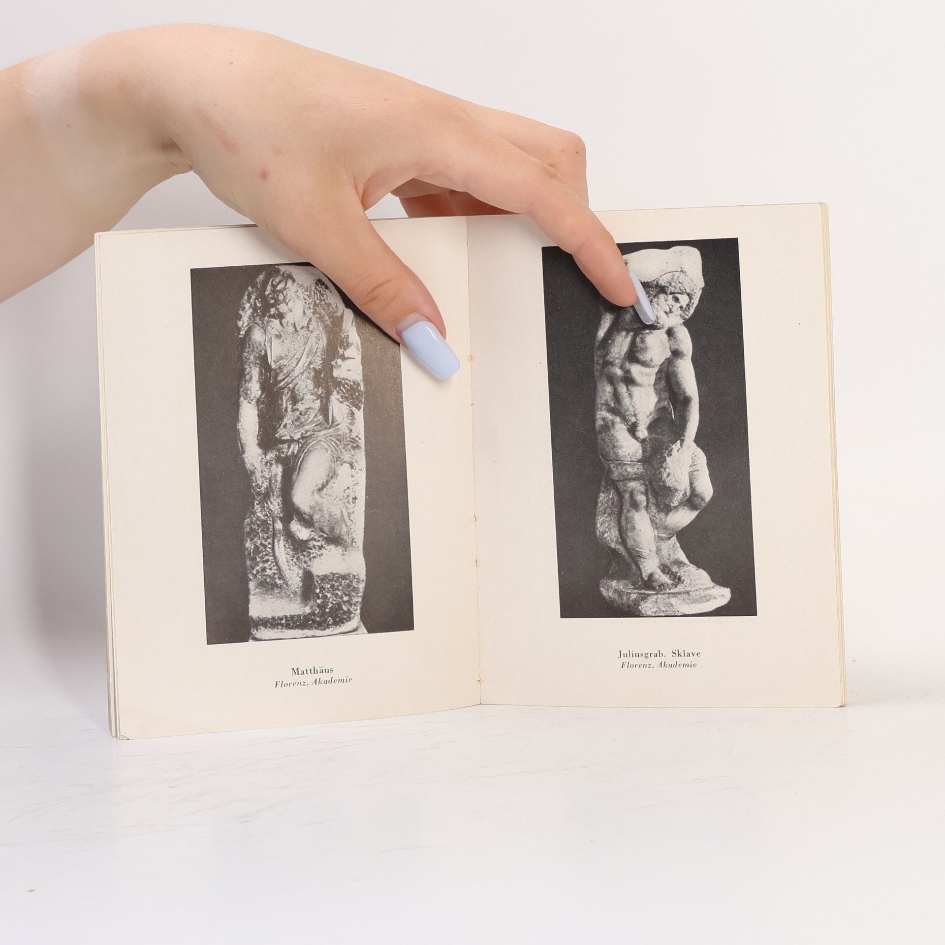 Autorenkollektiv Kanter-Bücher 23. Michelangelo
