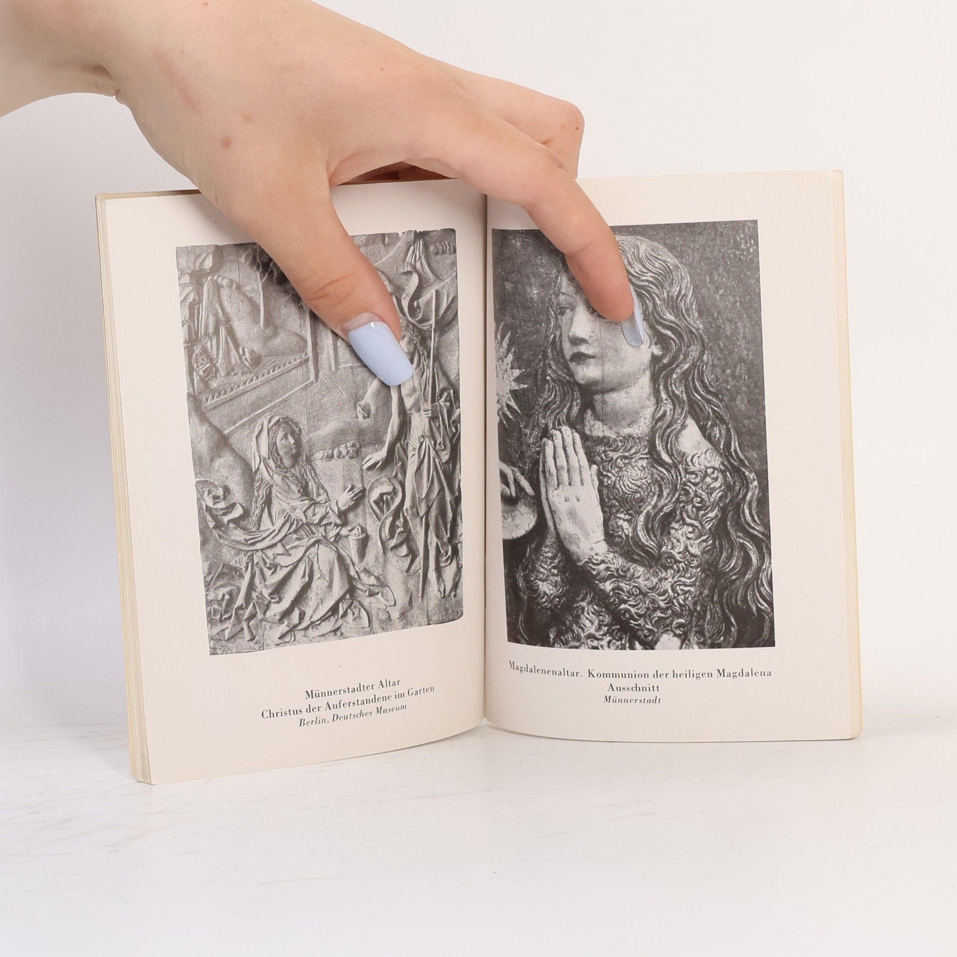 Autorenkollektiv Tilman Riemenschneider. 60 Bilder