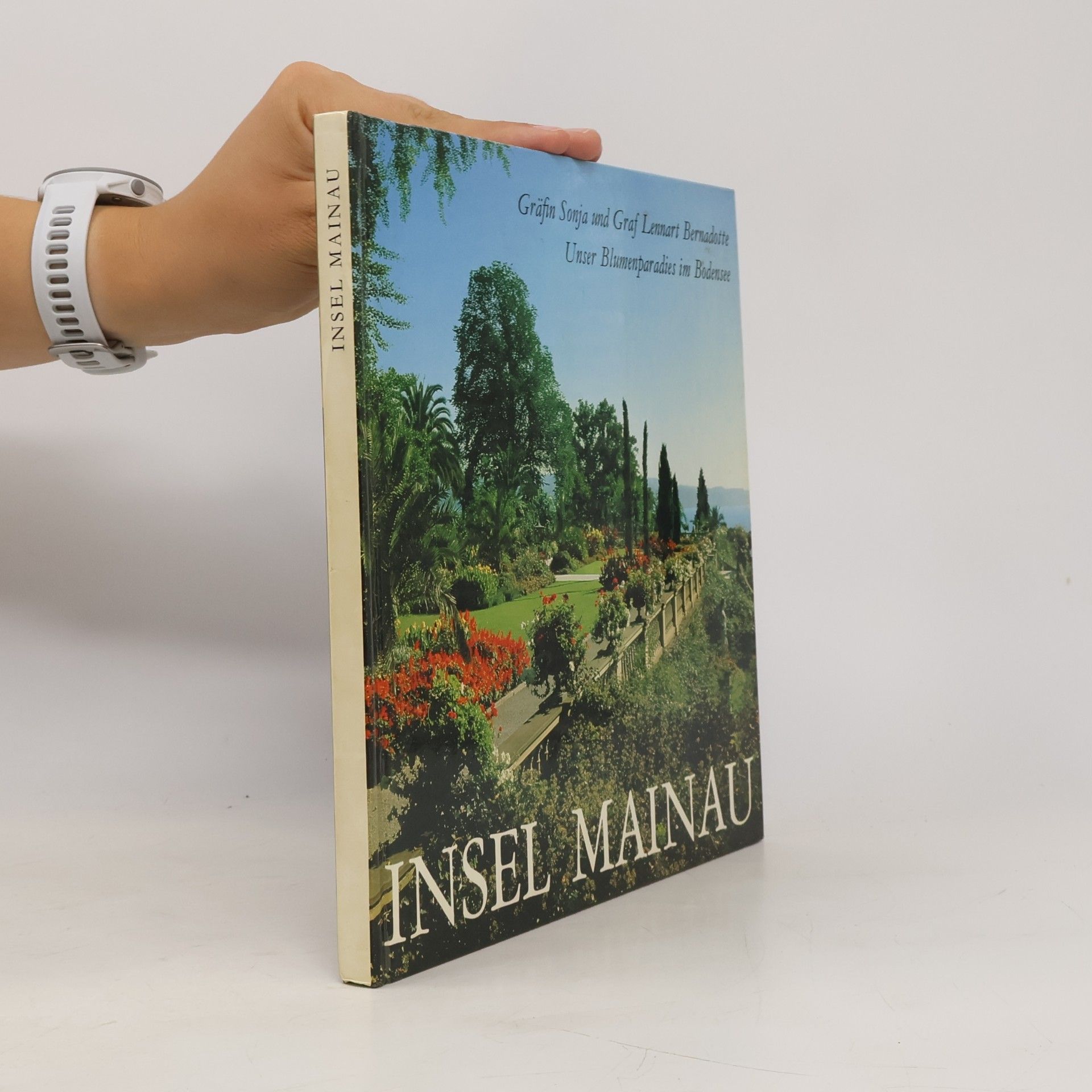 kolektiv Insel Mainau