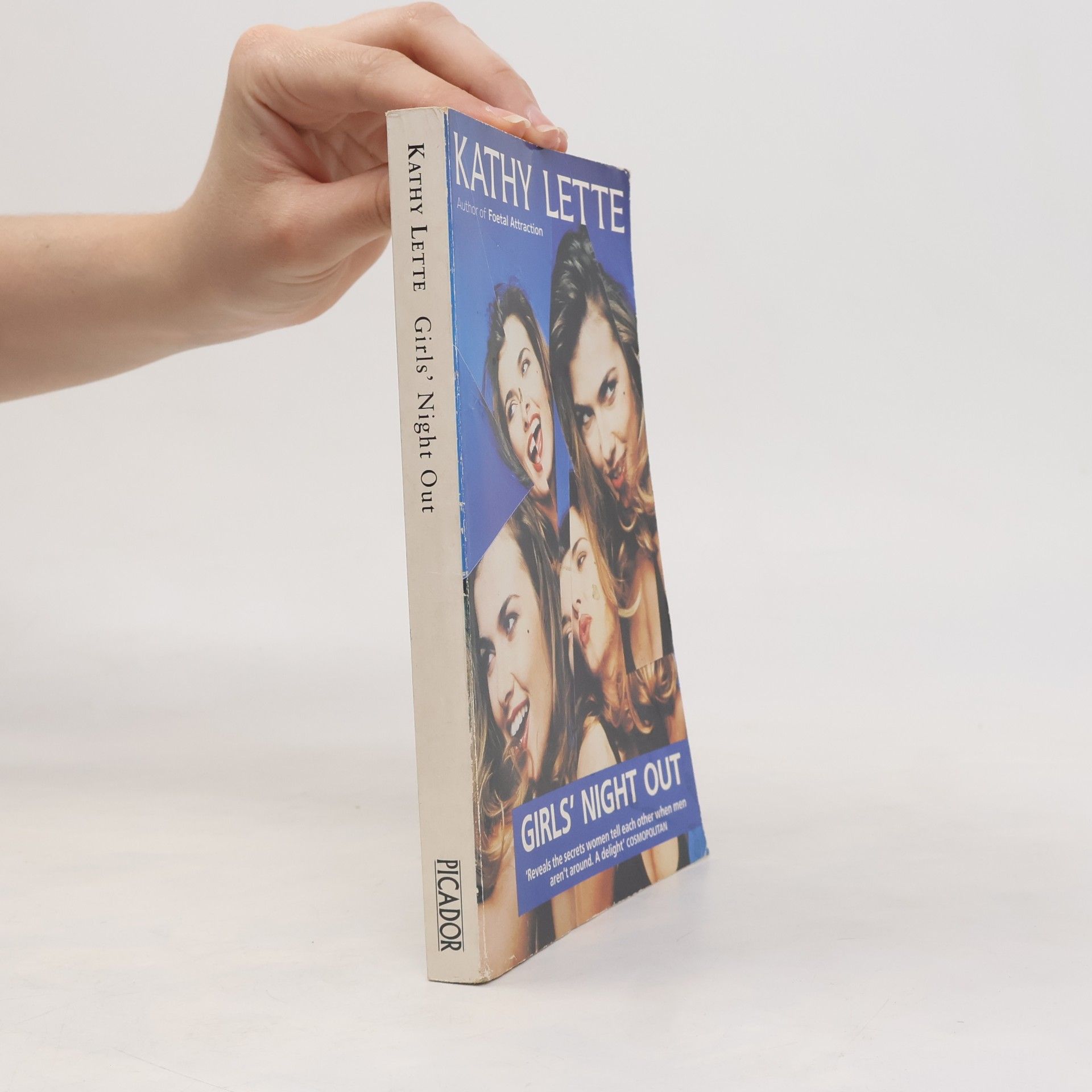 Kathy Lette Girls' Night Out