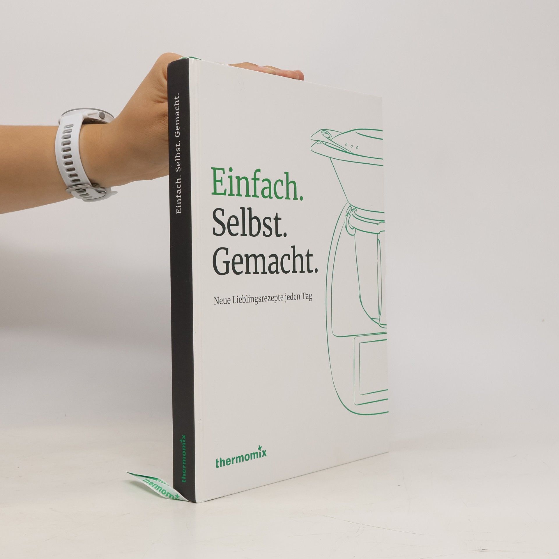Various authors Einfach. Selbst. Gemacht.