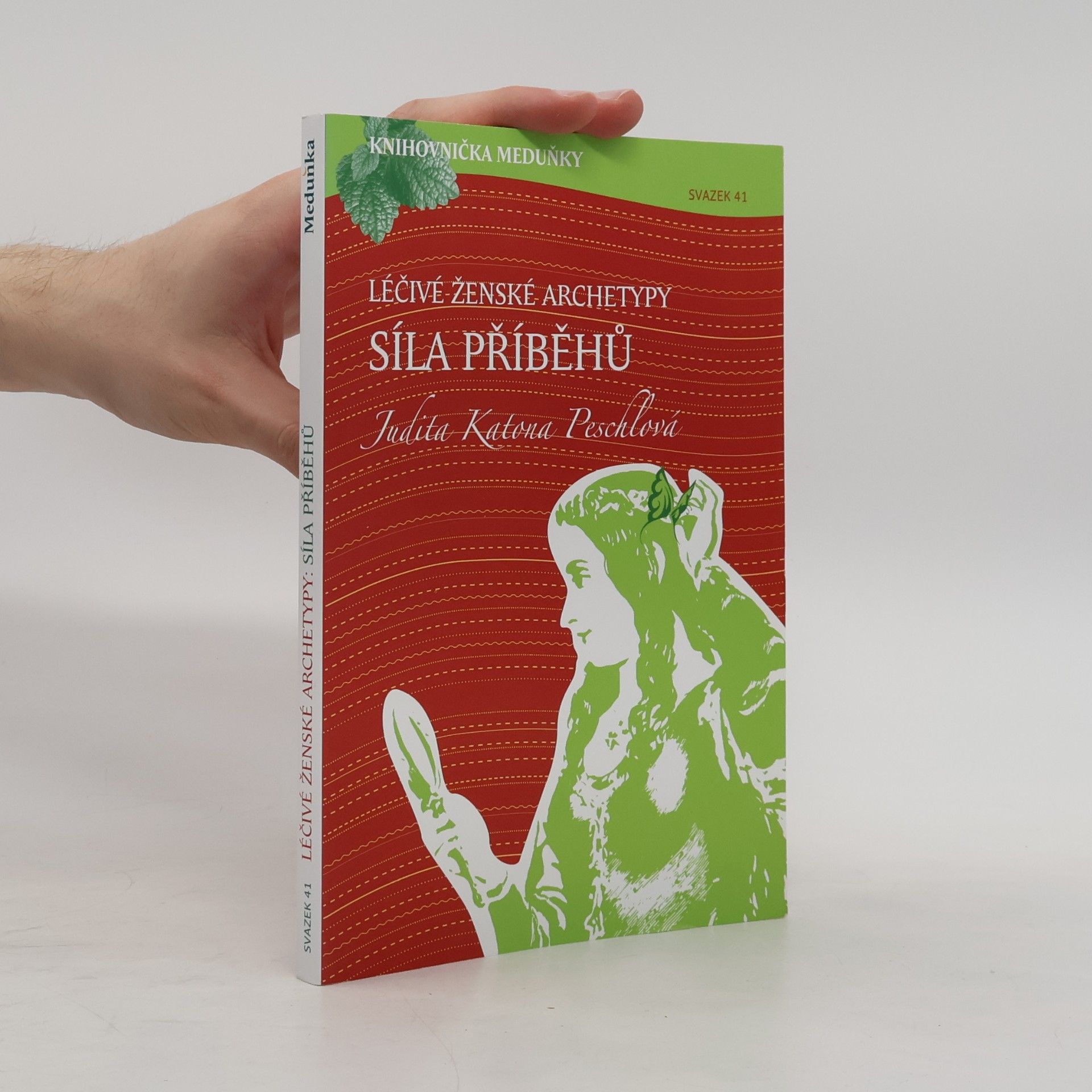 Léčivé ženské archetypy: síla příběhů