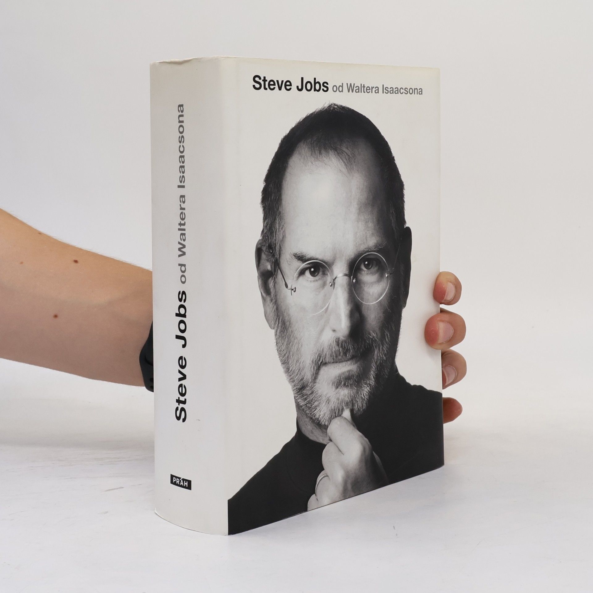 Walter Isaacson Steve Jobs