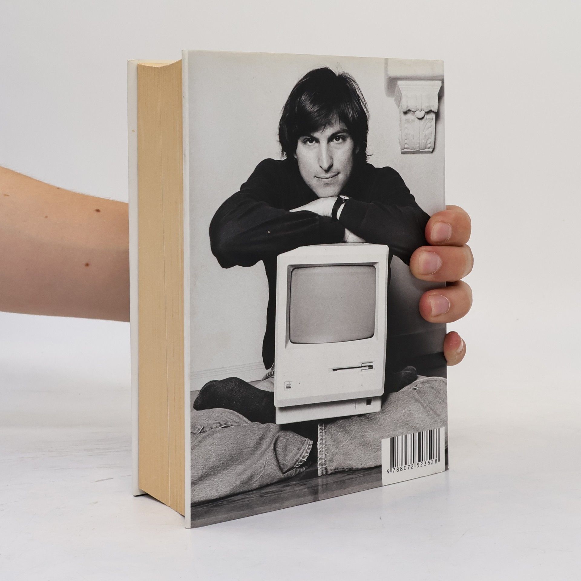Walter Isaacson Steve Jobs