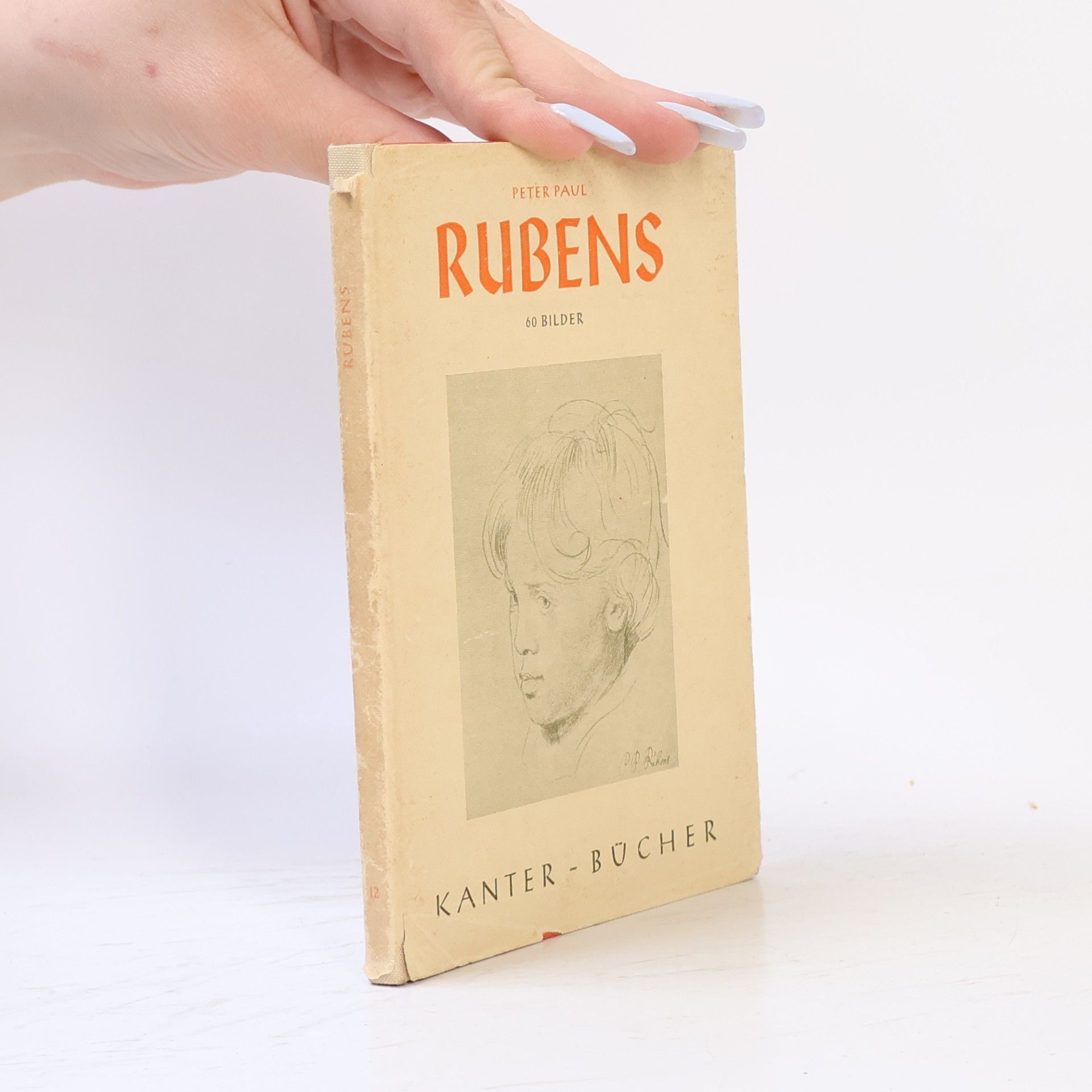 Autorenkollektiv Peter Paul Rubens - 60 Werke