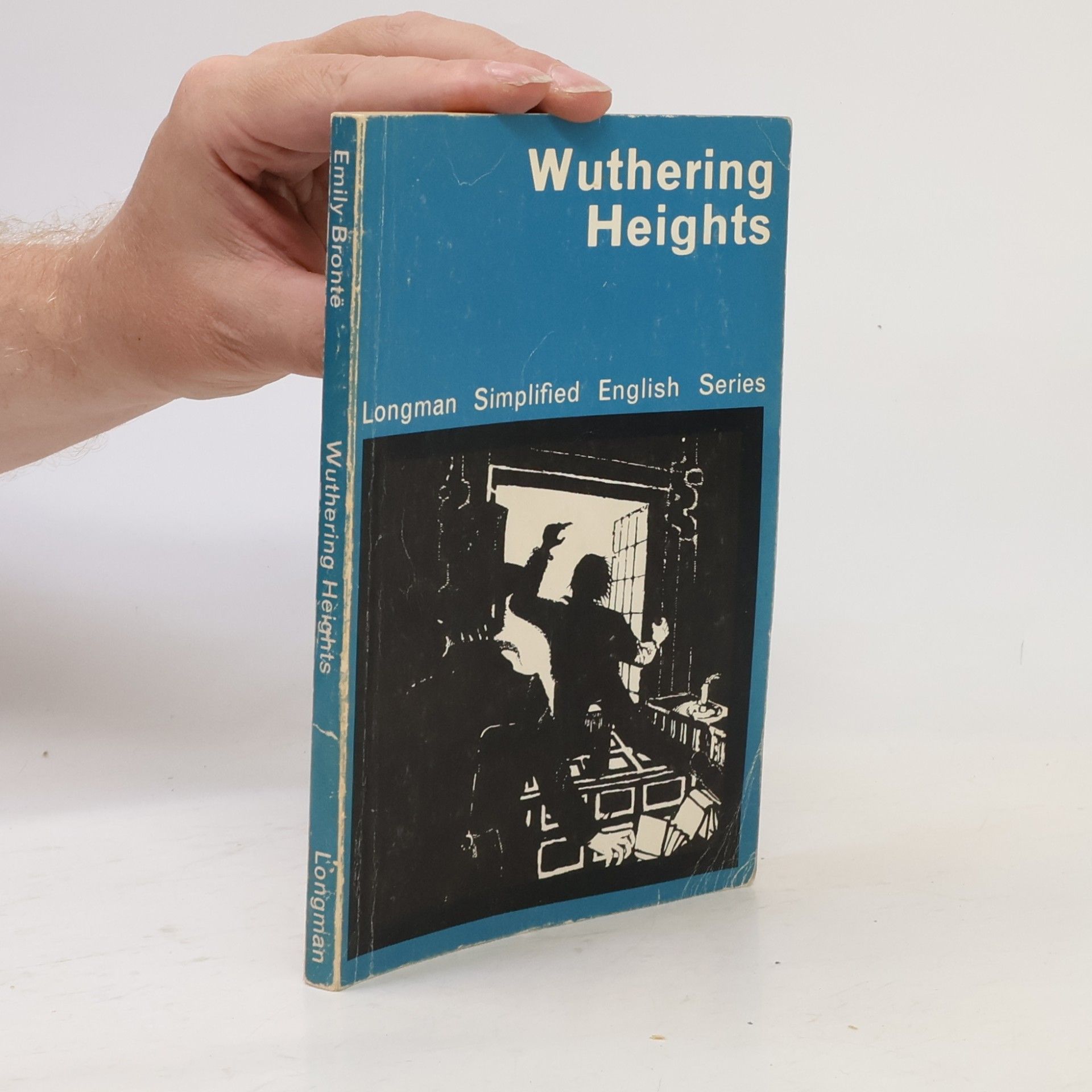 Emily Brontë Wuthering Heights