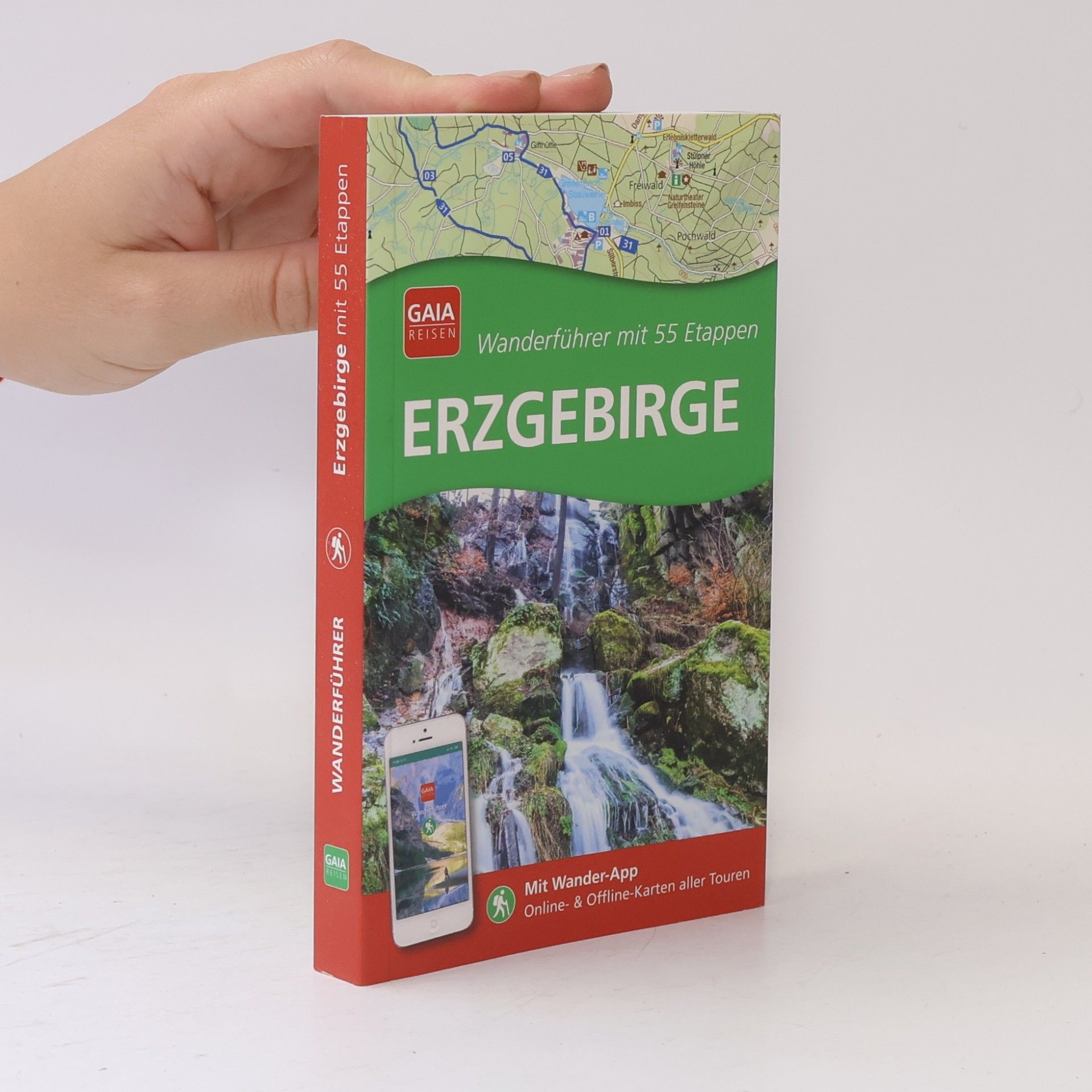 Sven Hähle Erzgebirge
