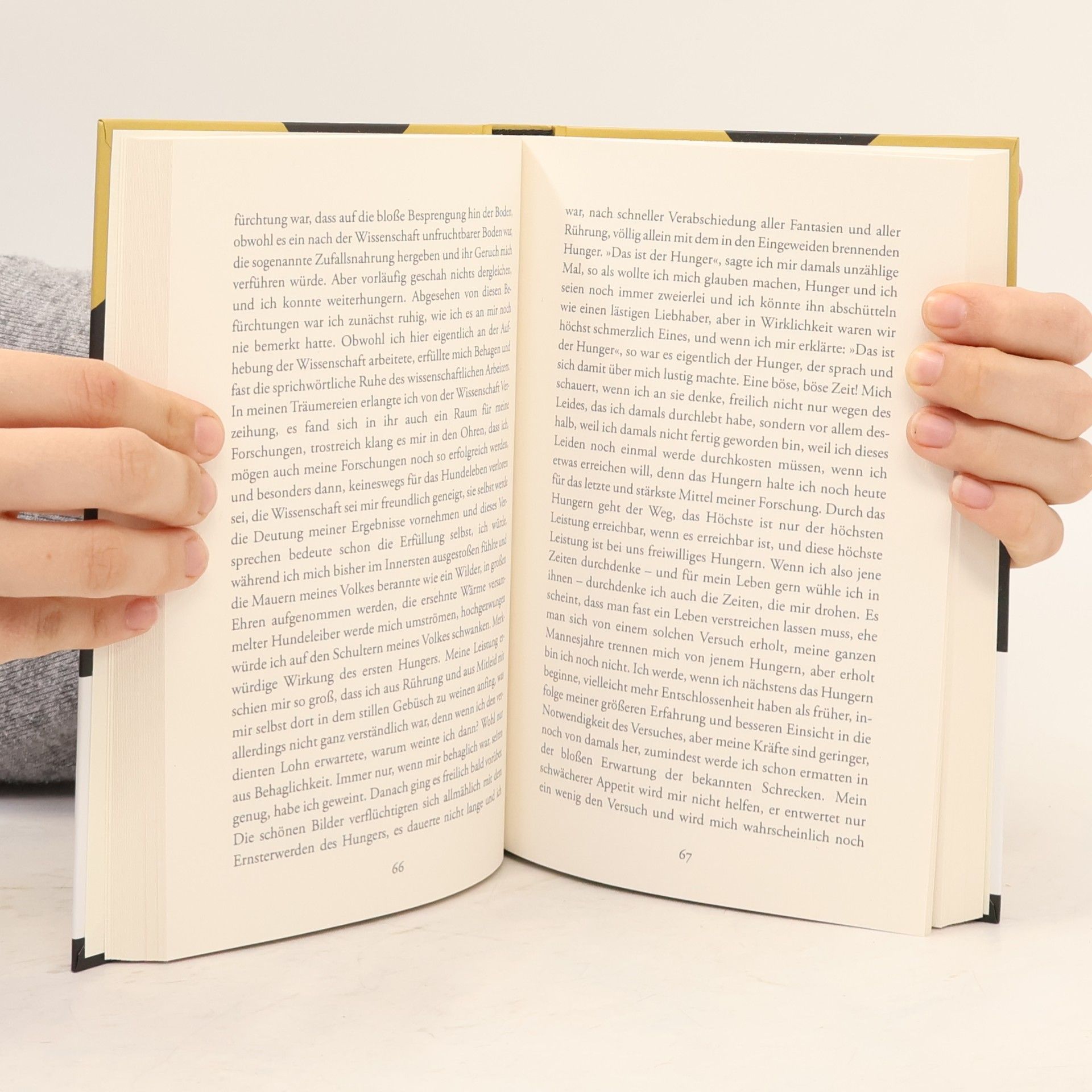 Franz Kafka Tiergeschichten