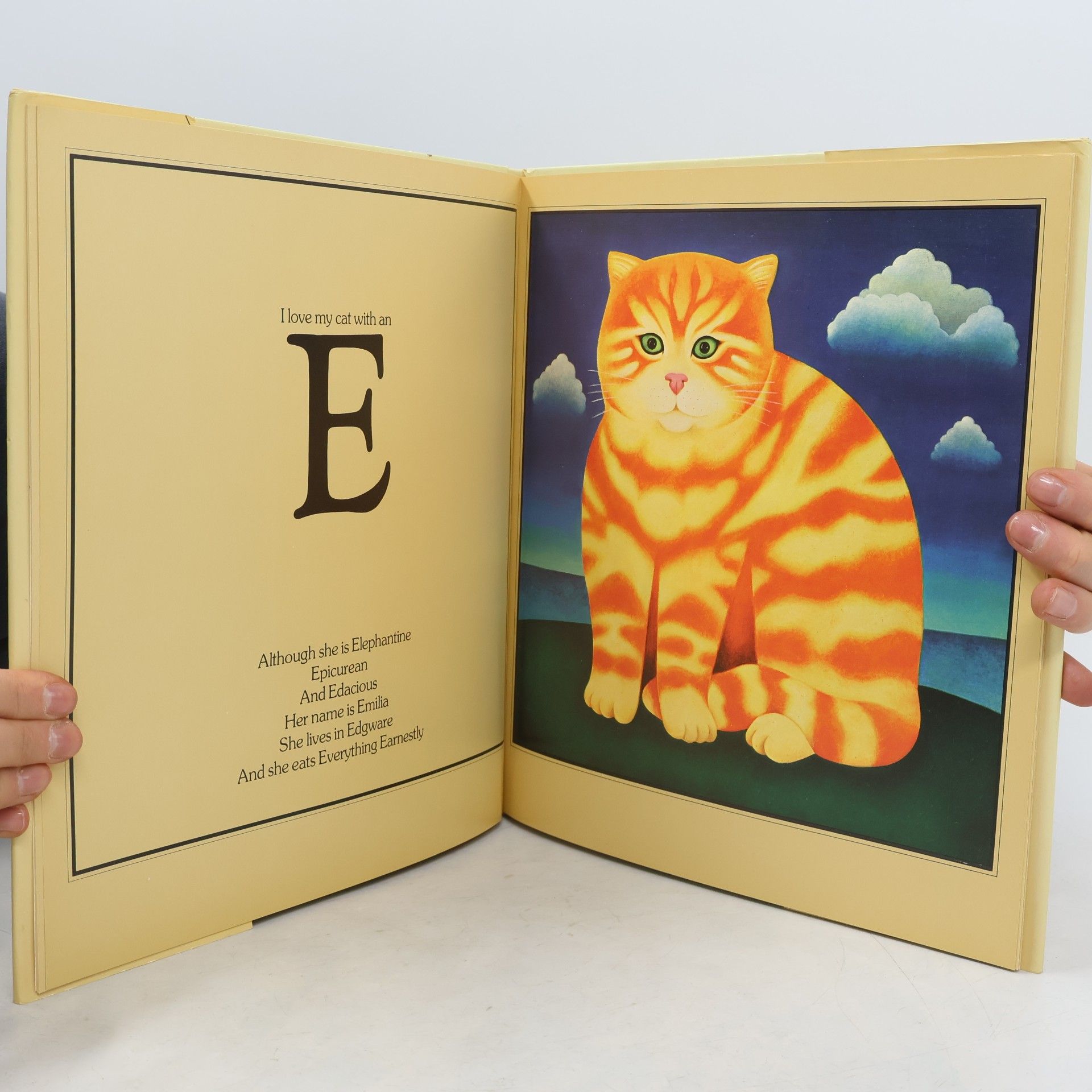 Martin Leman Comic And Curious Cats