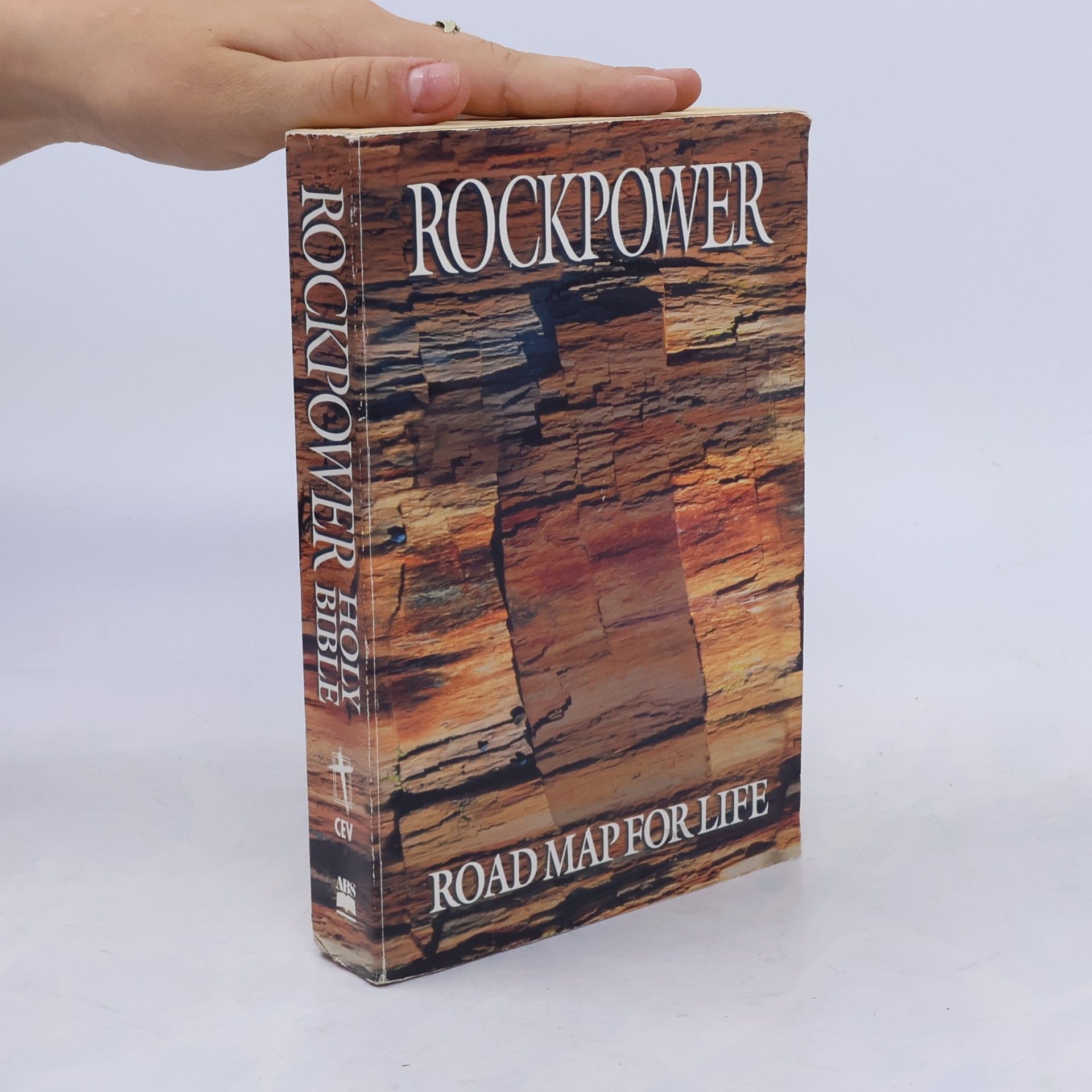 Autorenkollektiv Rockpower Holy Bible