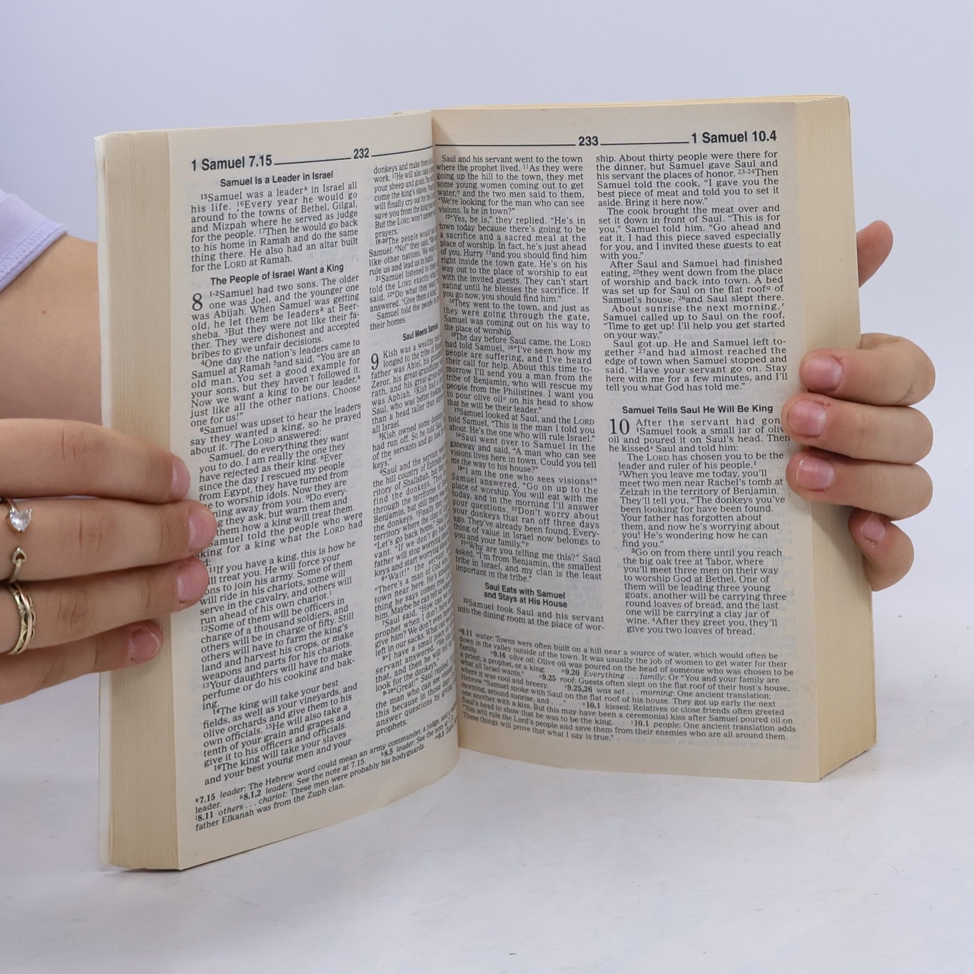 Autorenkollektiv Rockpower Holy Bible