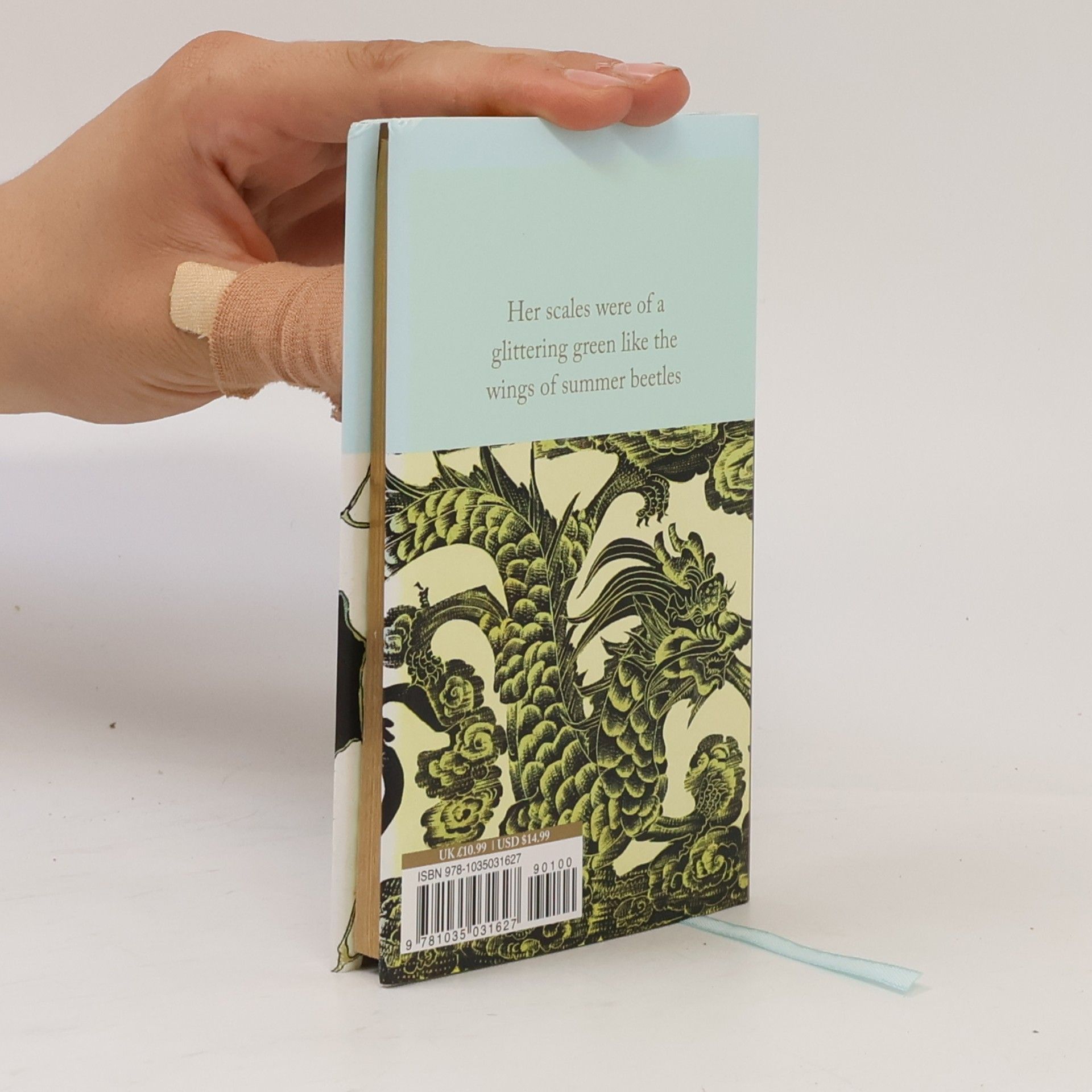 Jean Menzies Macmillan Collector's Library: Dragons, Wyverns And Serpents