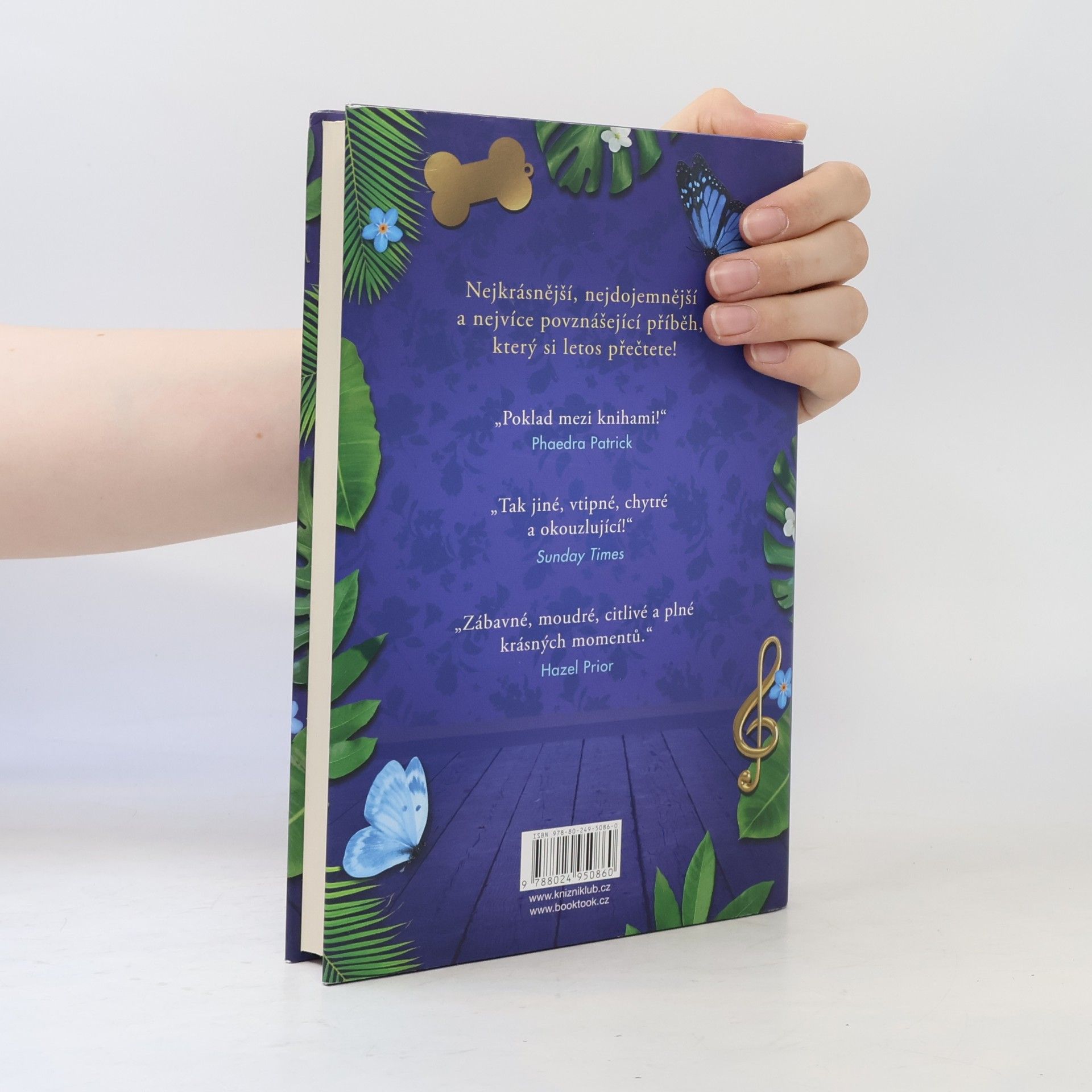 Sally Page Sběratelka příběhů