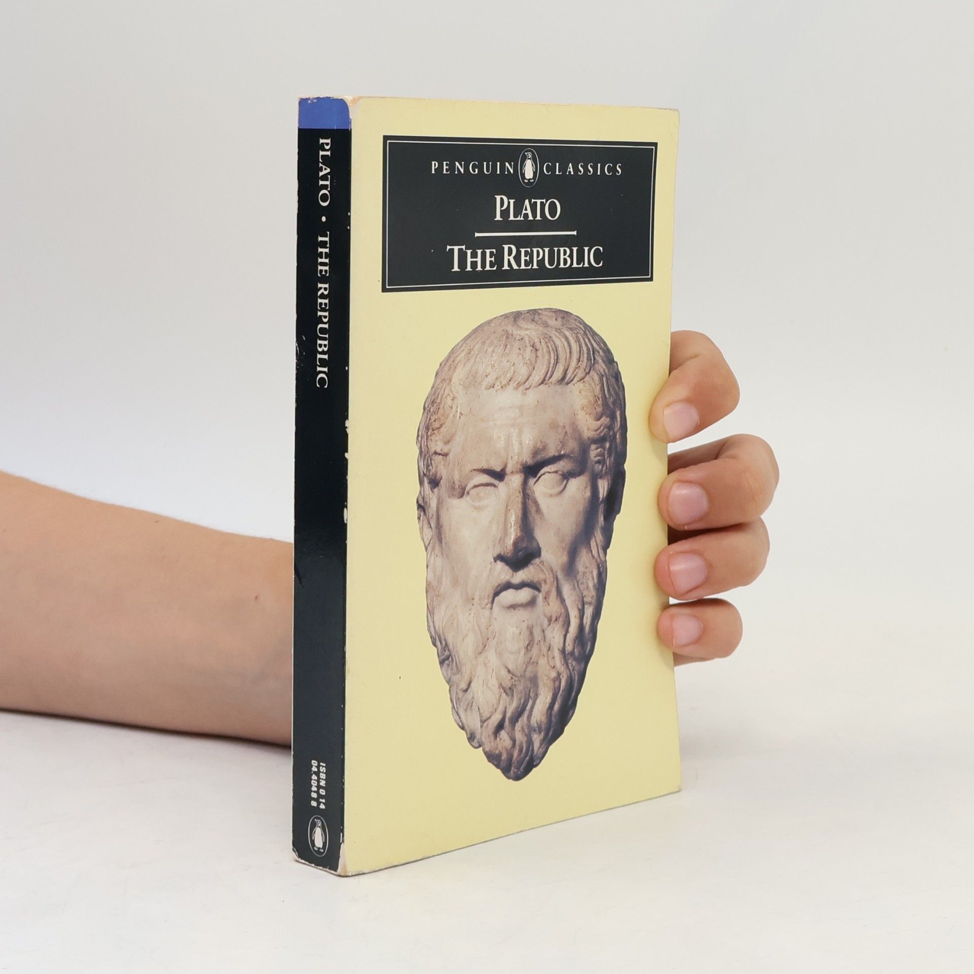 Platon The Republic