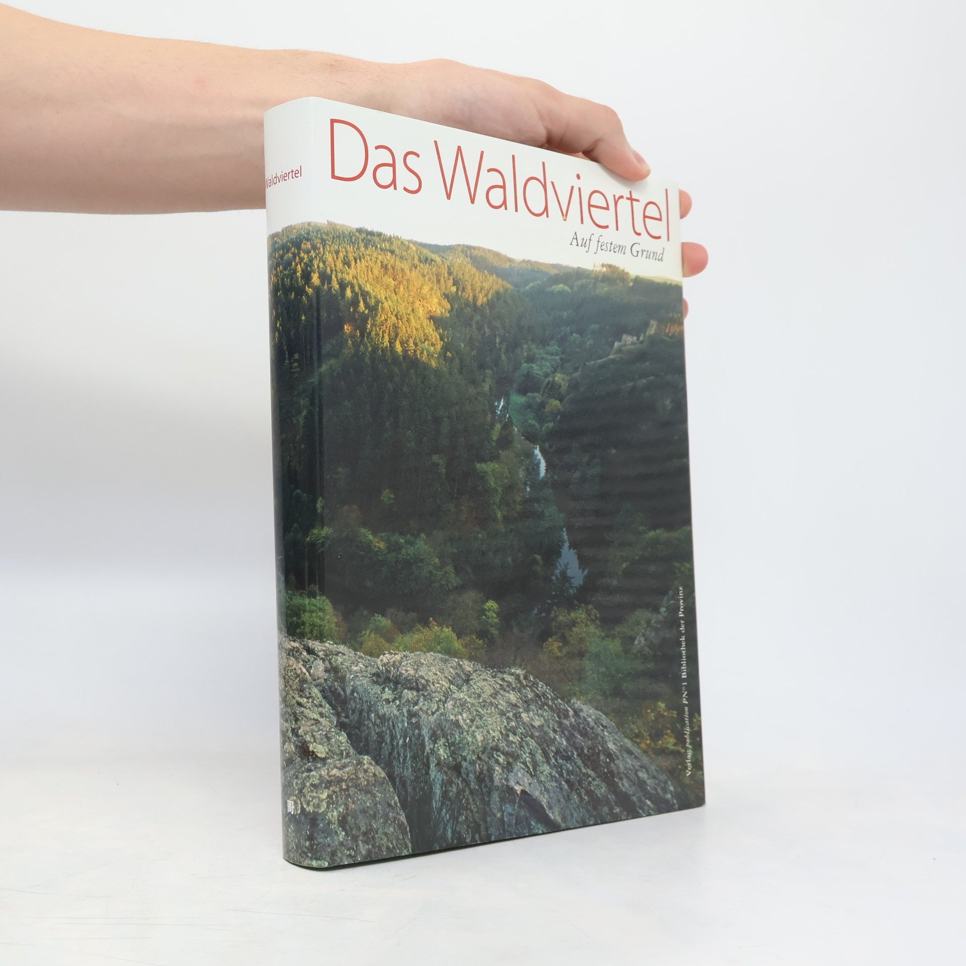Das Waldviertel